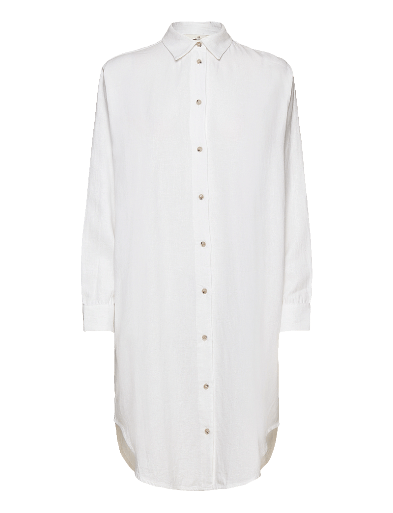 Basic Apparel Vilde Loose Shirt Dress midi dresses shop at Booztlet Basic Apparel Vilde Loose Shirt Dress midi dresses shop at Booztlet