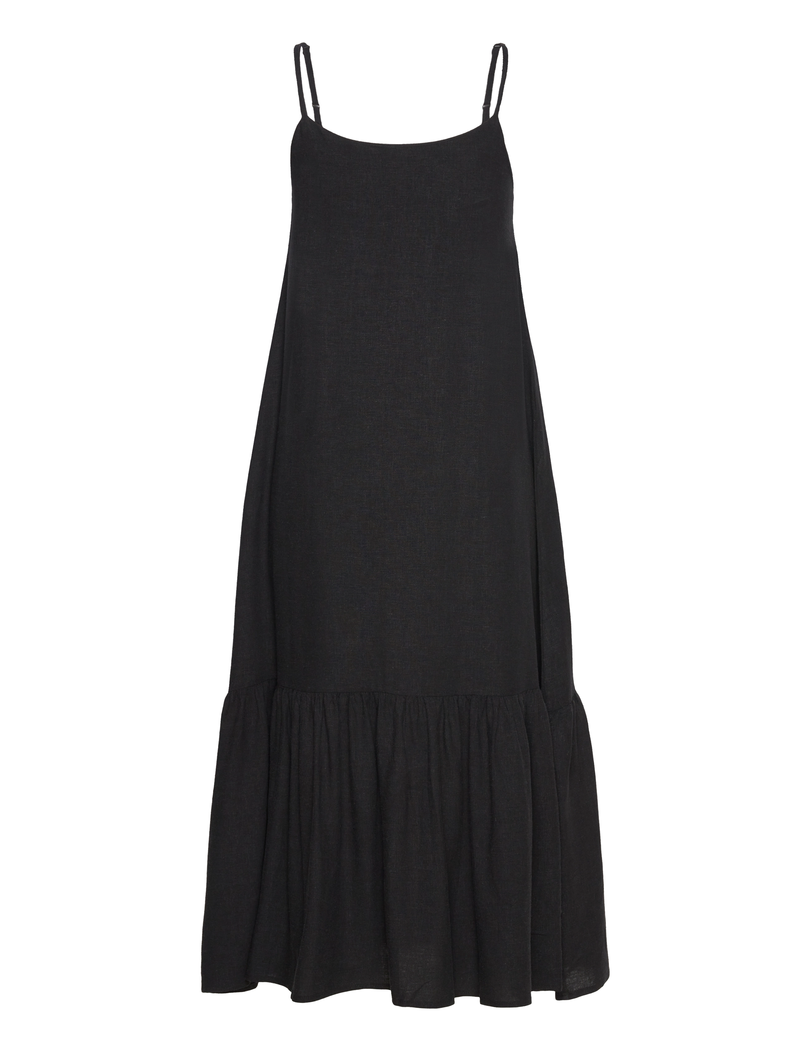 Basic Apparel - Nedel Dress - black - 1