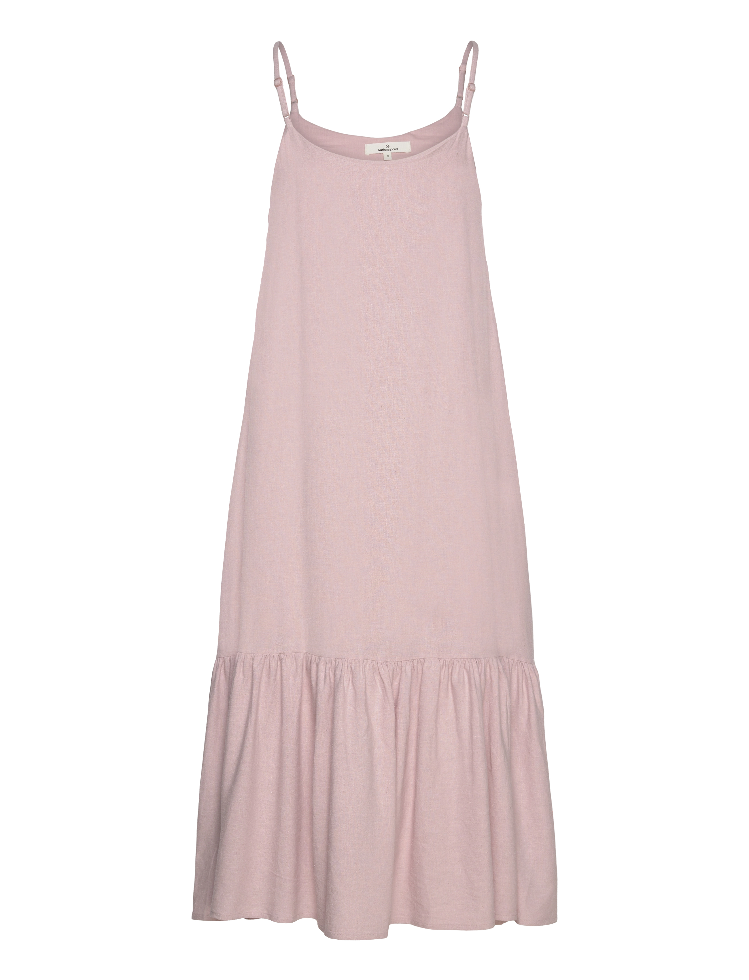 Basic Apparel - Nedel Dress - burnished lilac - 1