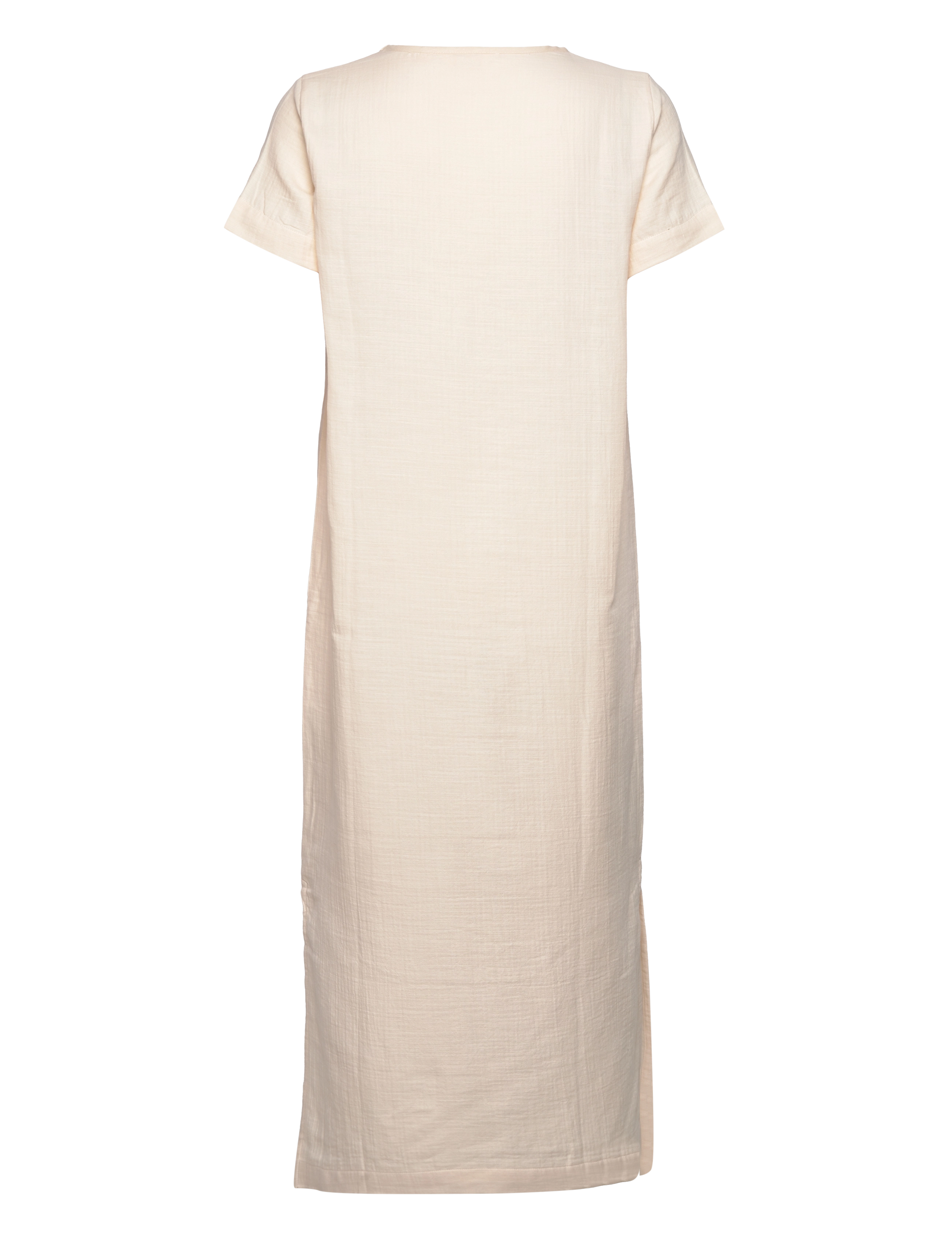 Basic Apparel - Rebekka Dress G GOTS - birch - 1