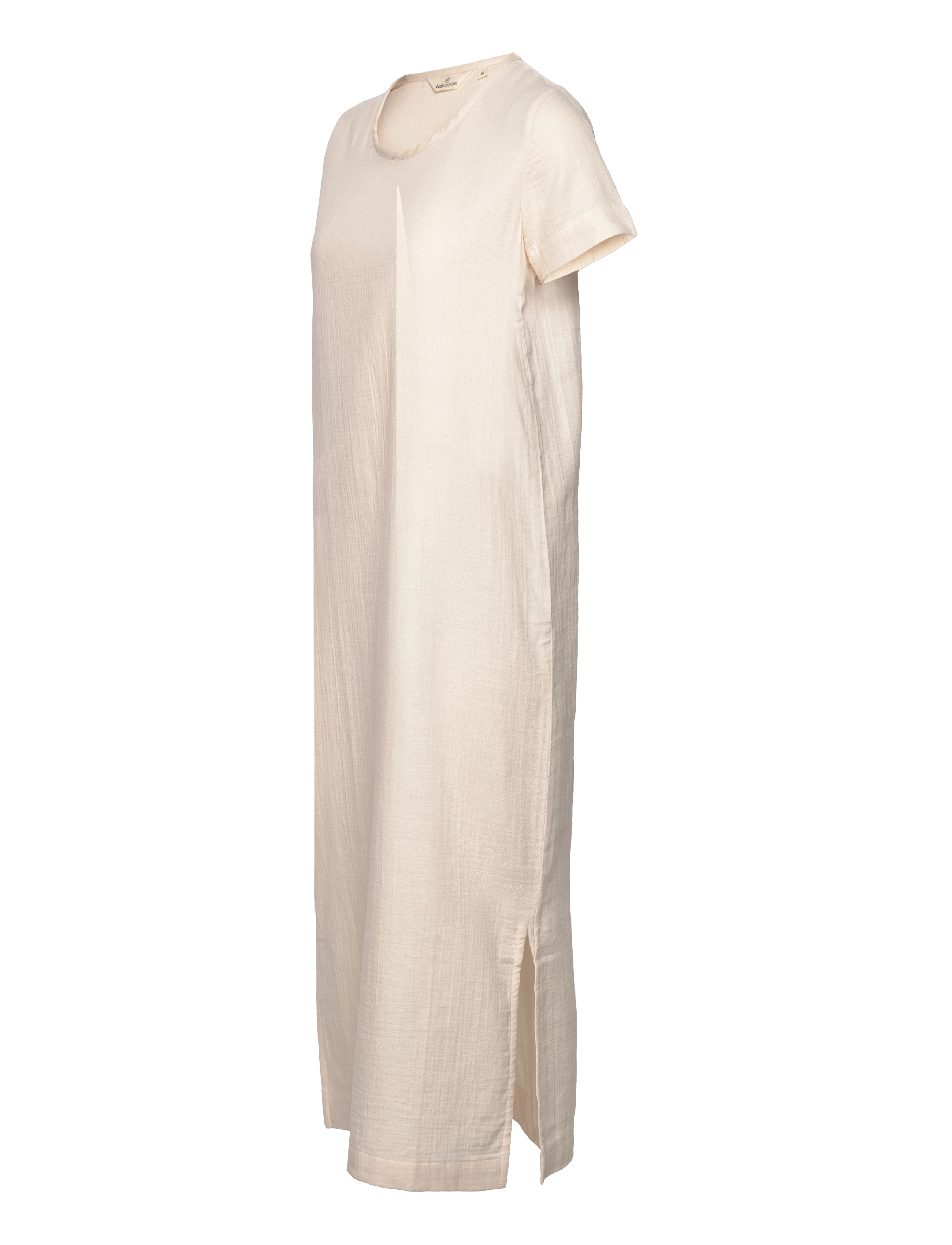 Basic Apparel - Rebekka Dress G GOTS - birch - 2