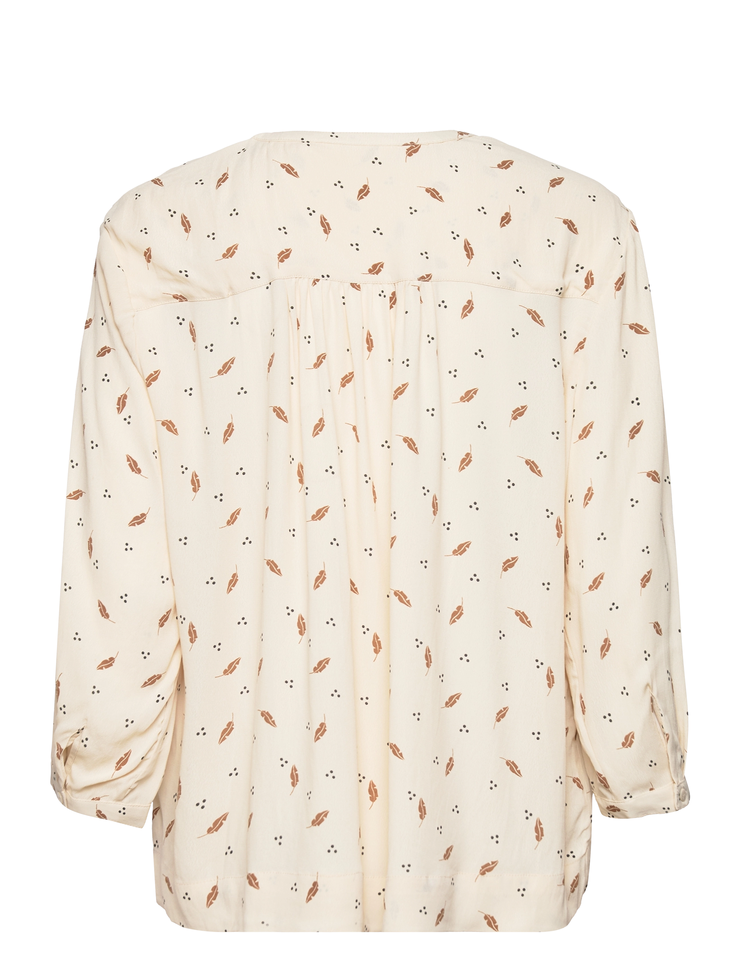 Basic Apparel - Nedel Tunique - birch - 1