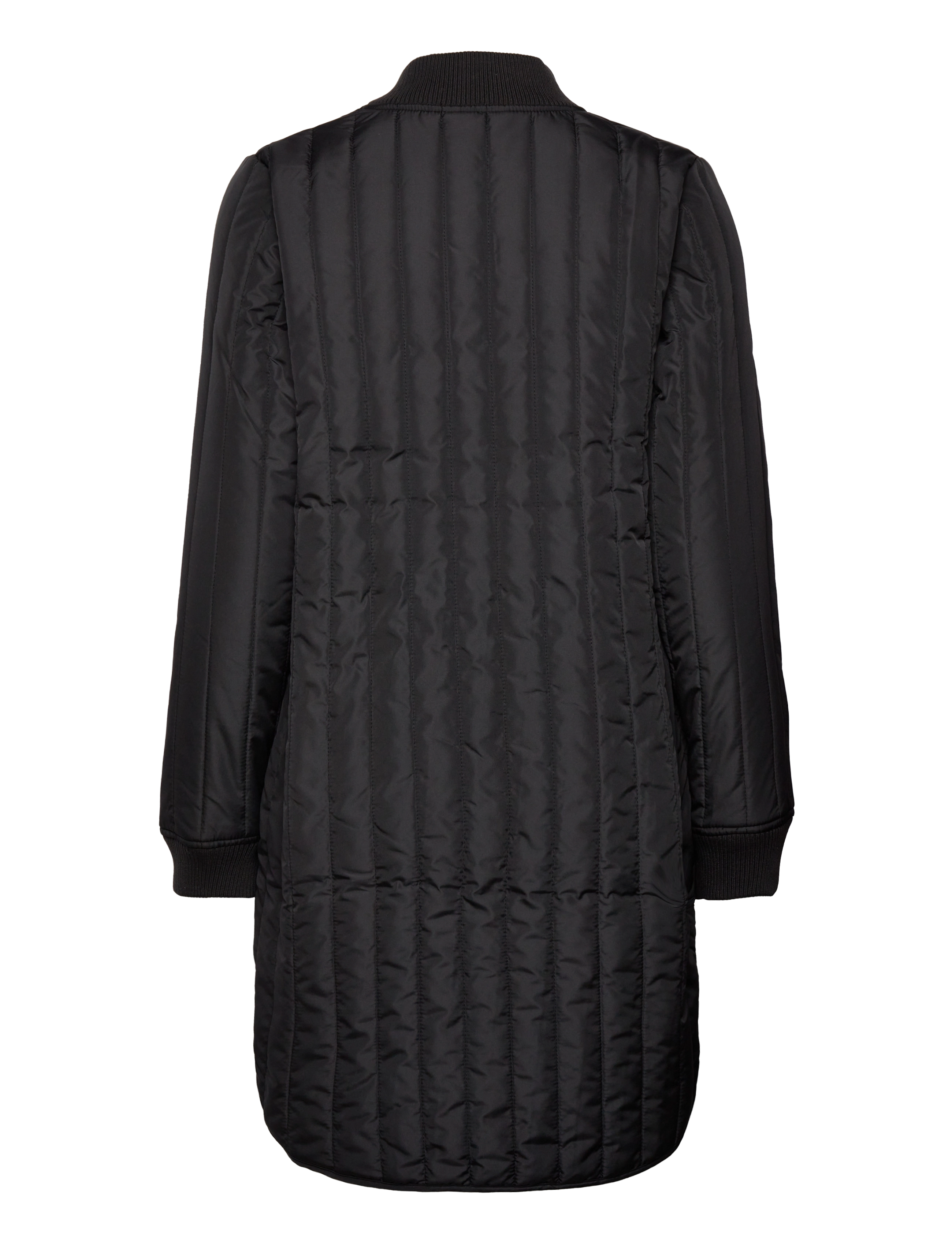 Basic Apparel - Louisa Jacket - black - 1
