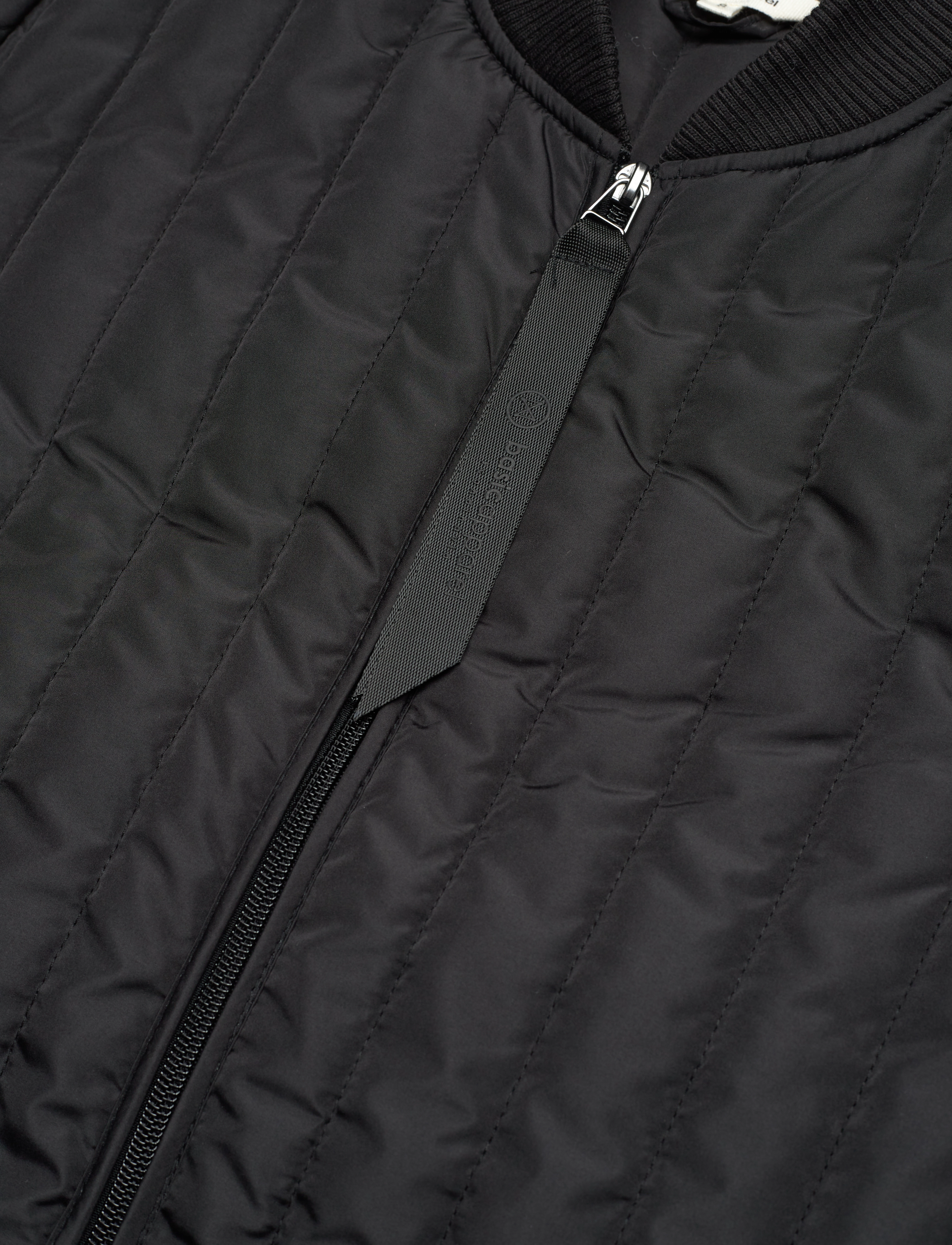 Basic Apparel - Louisa Jacket - black - 2