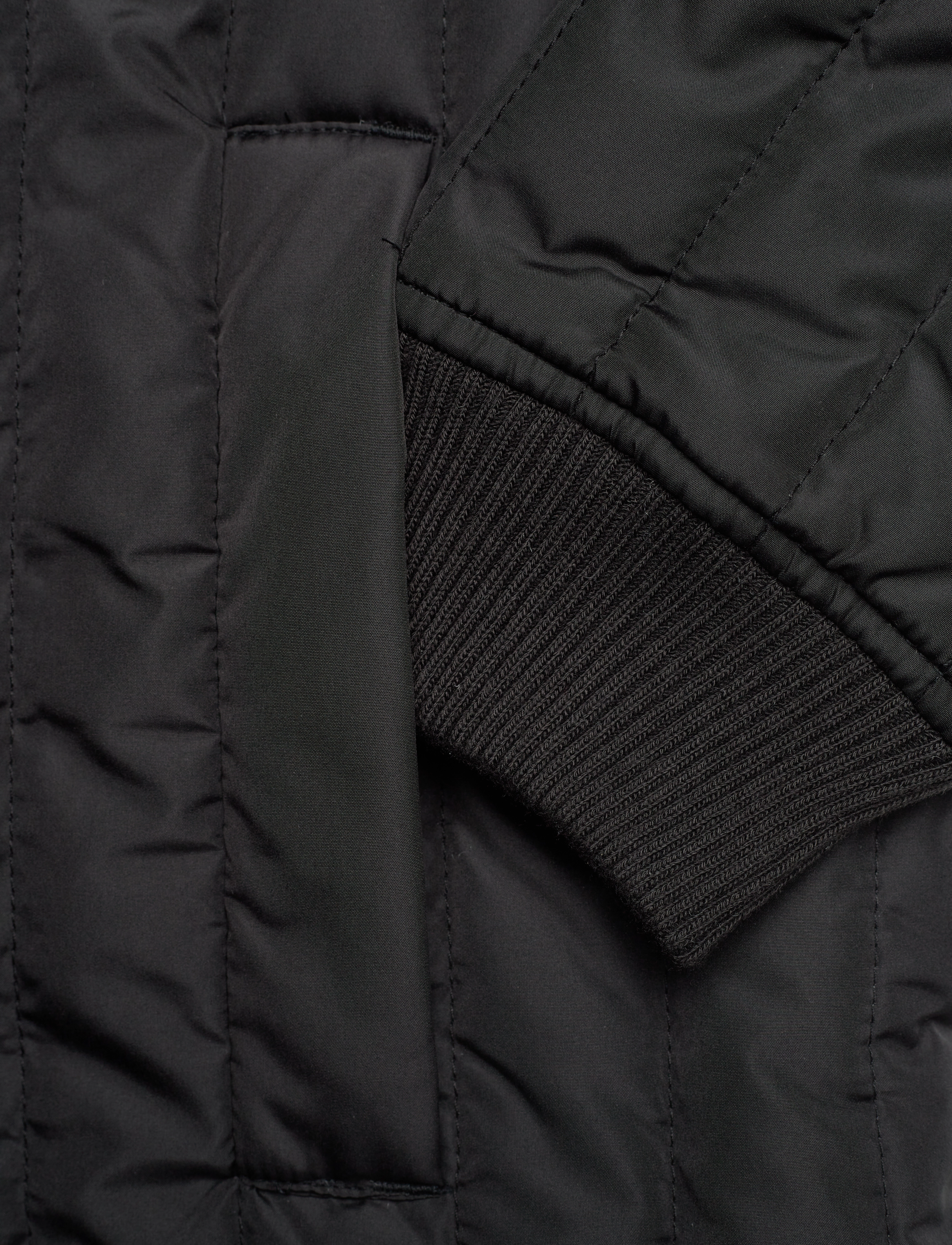 Basic Apparel - Louisa Jacket - black - 3