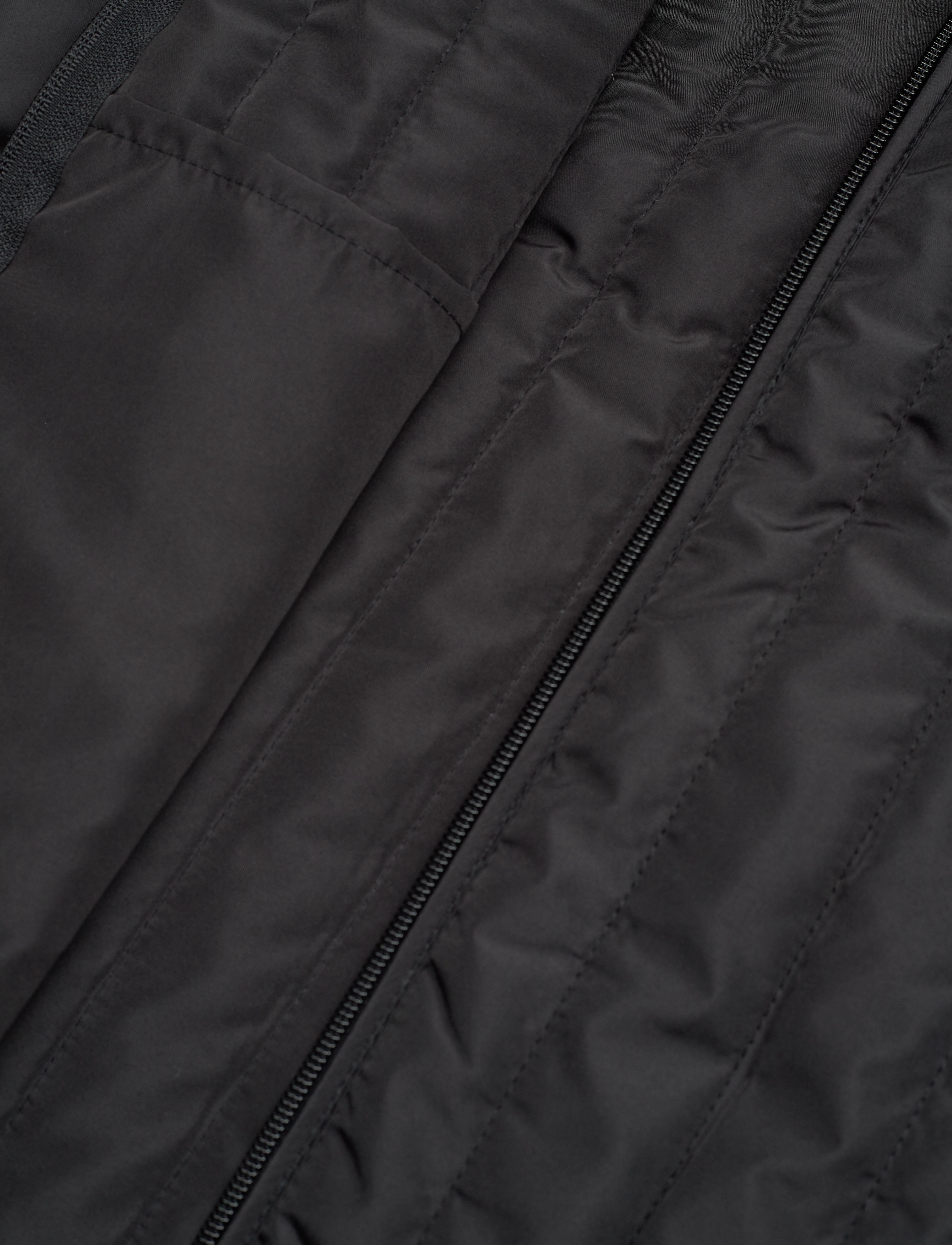 Basic Apparel - Louisa Jacket - black - 4