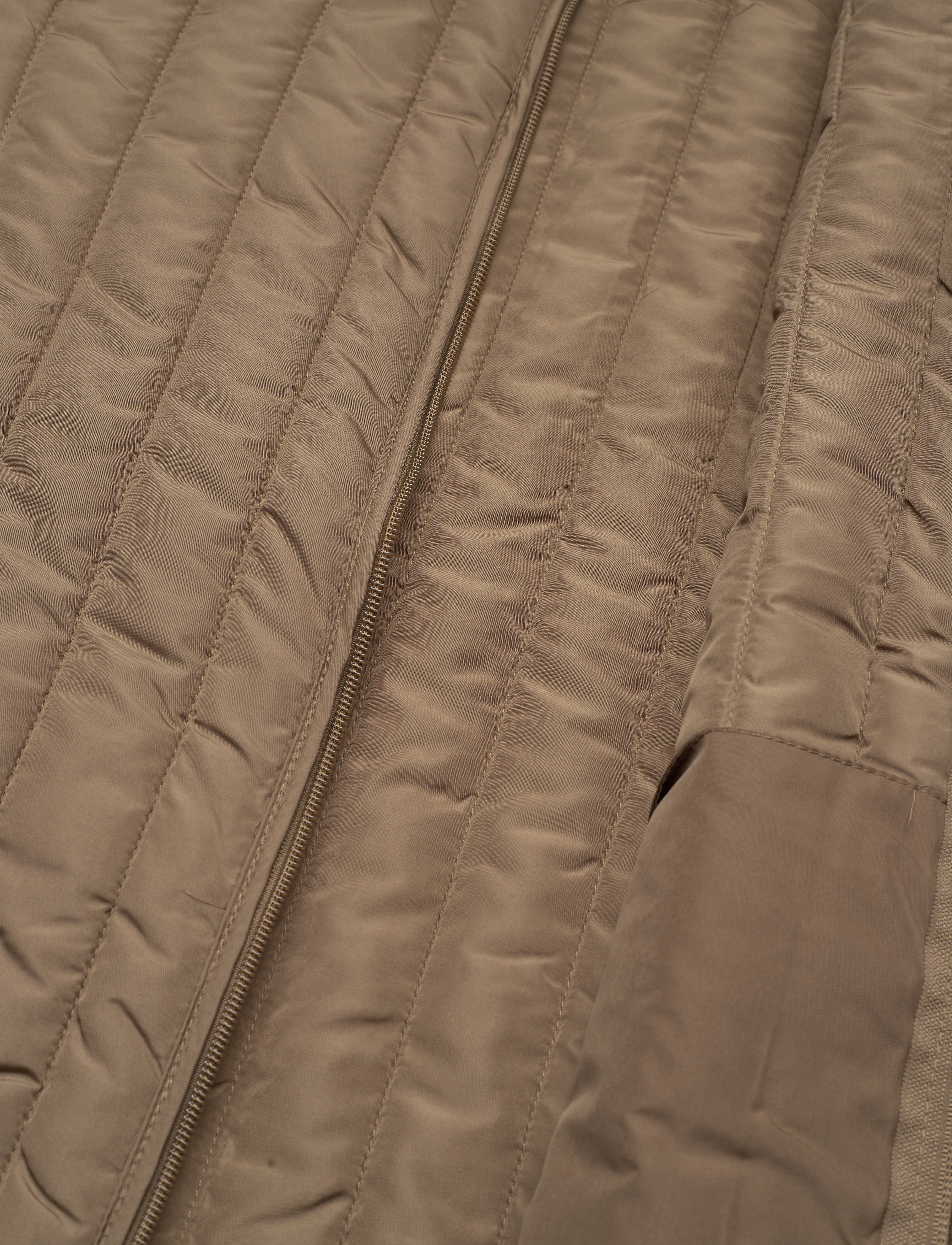 Basic Apparel - Louisa Jacket - capers green - 4