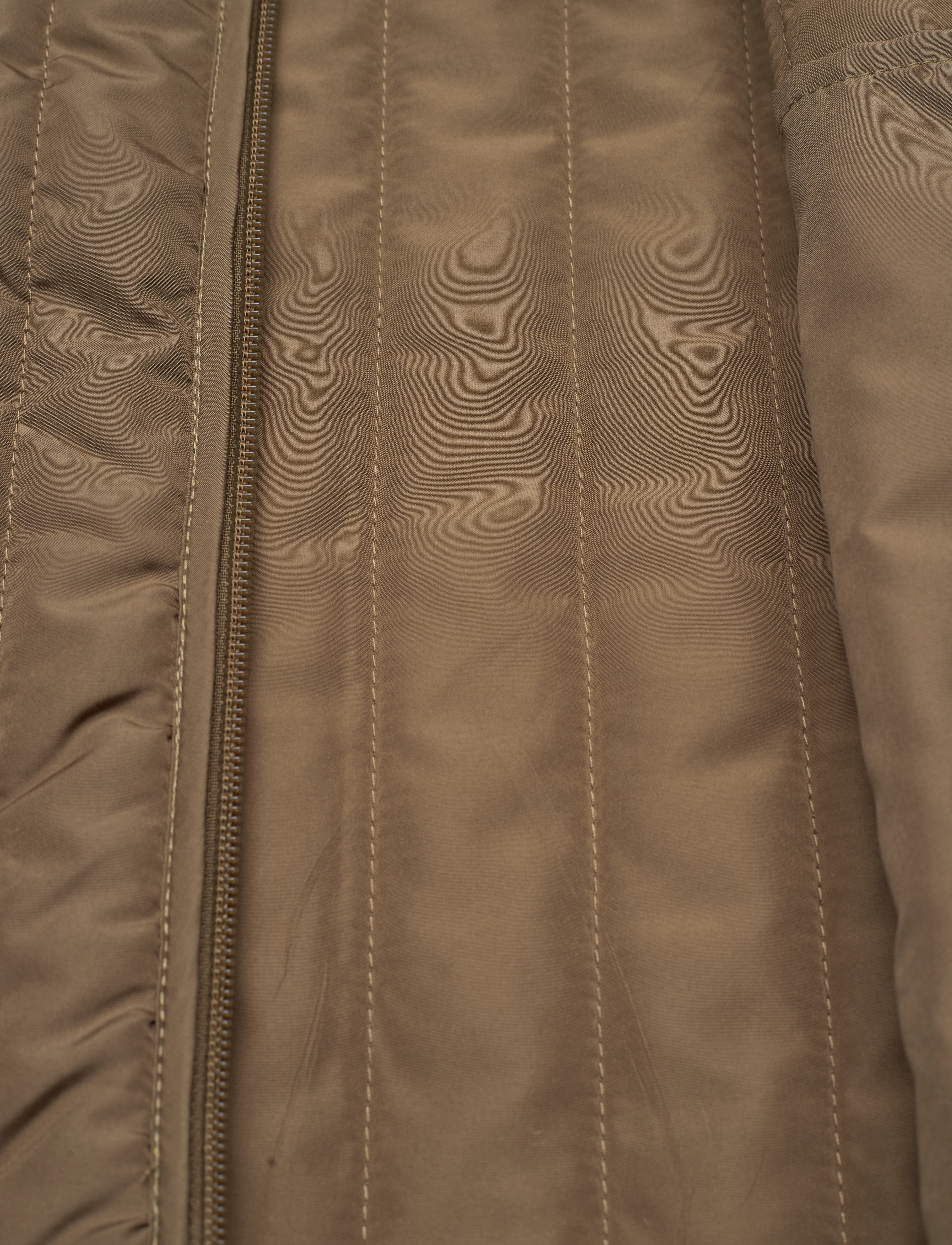 Basic Apparel - Louisa Short Jacket - capers green - 4