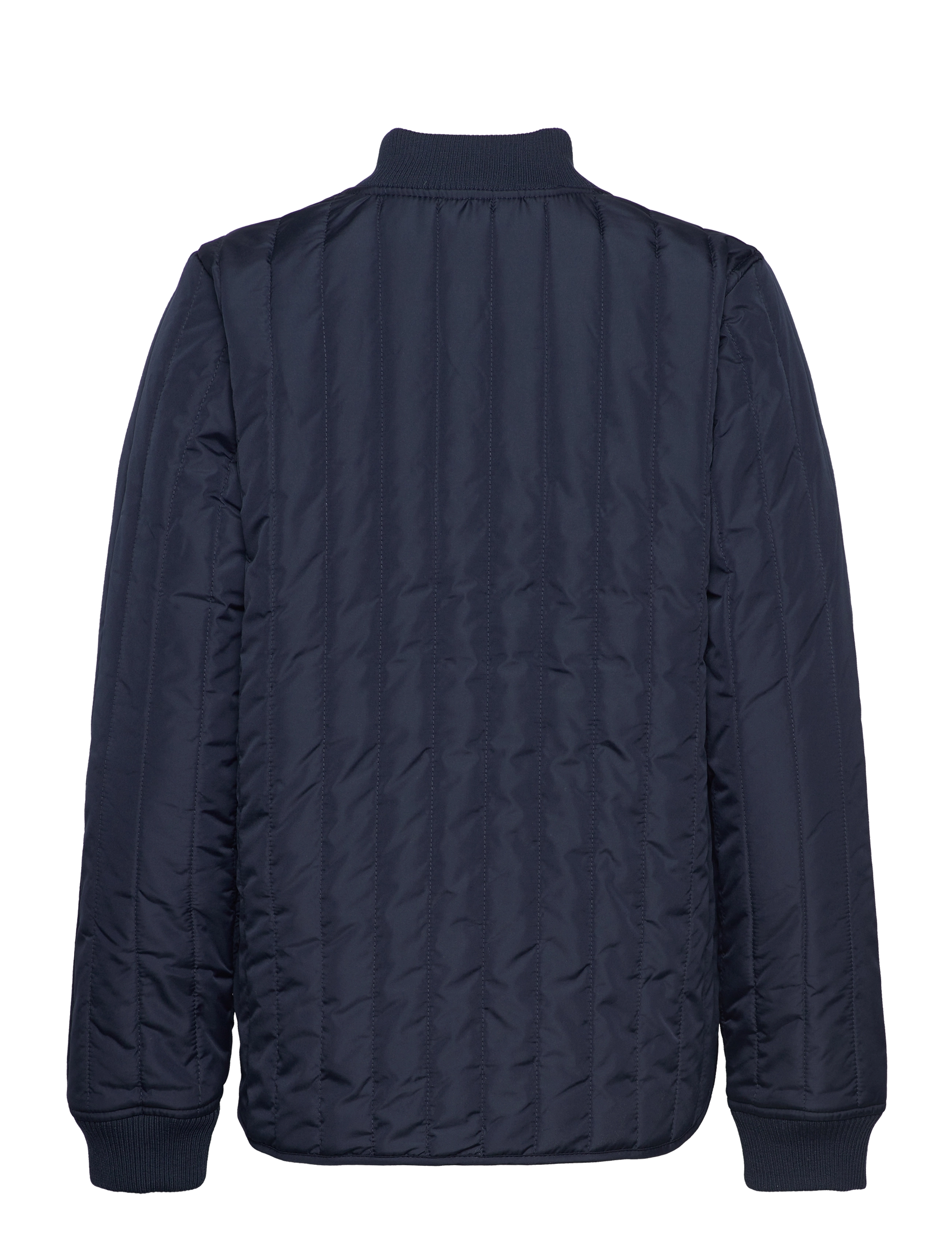 Basic Apparel - Louisa Short Jacket - navy - 1