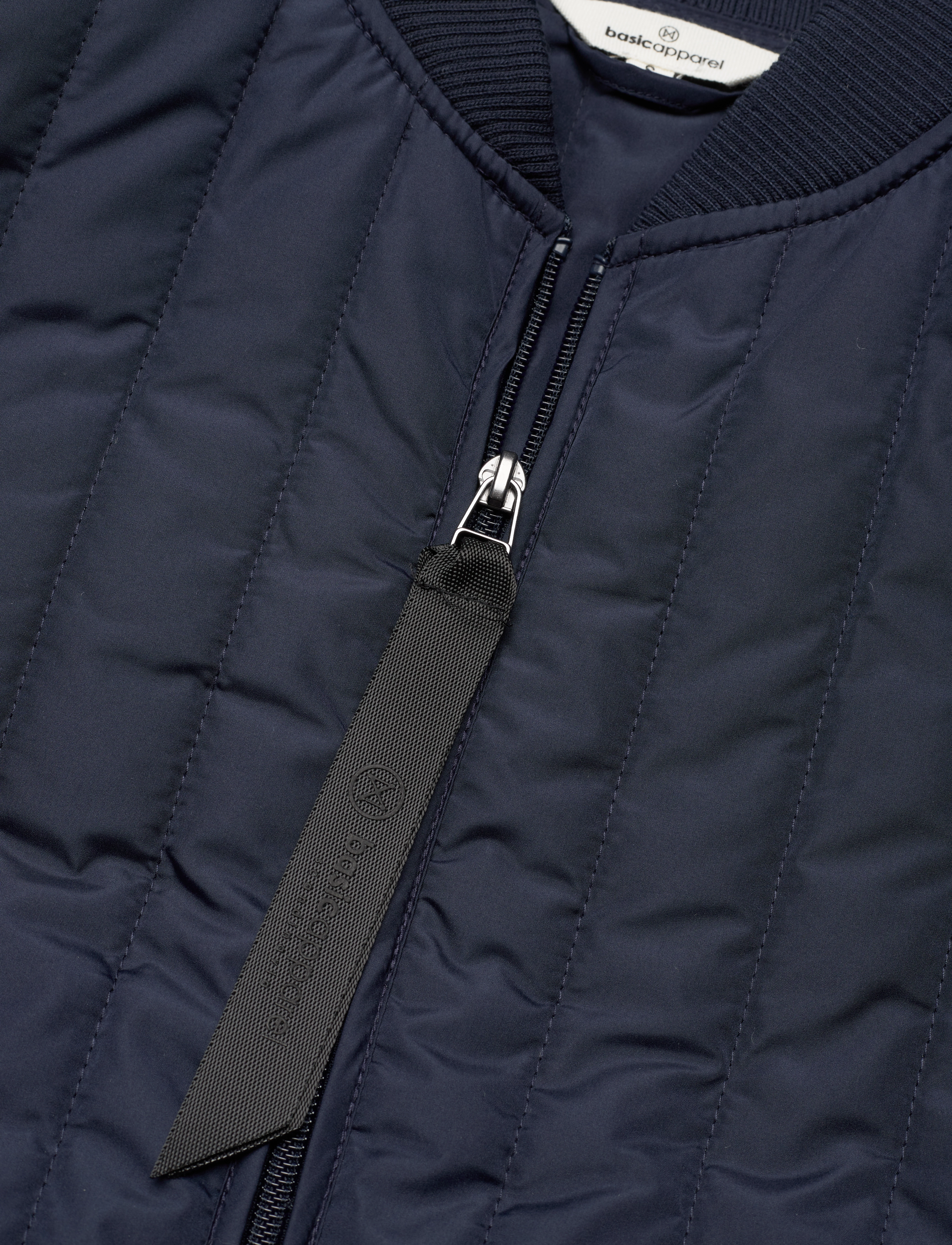Basic Apparel - Louisa Short Jacket - navy - 2