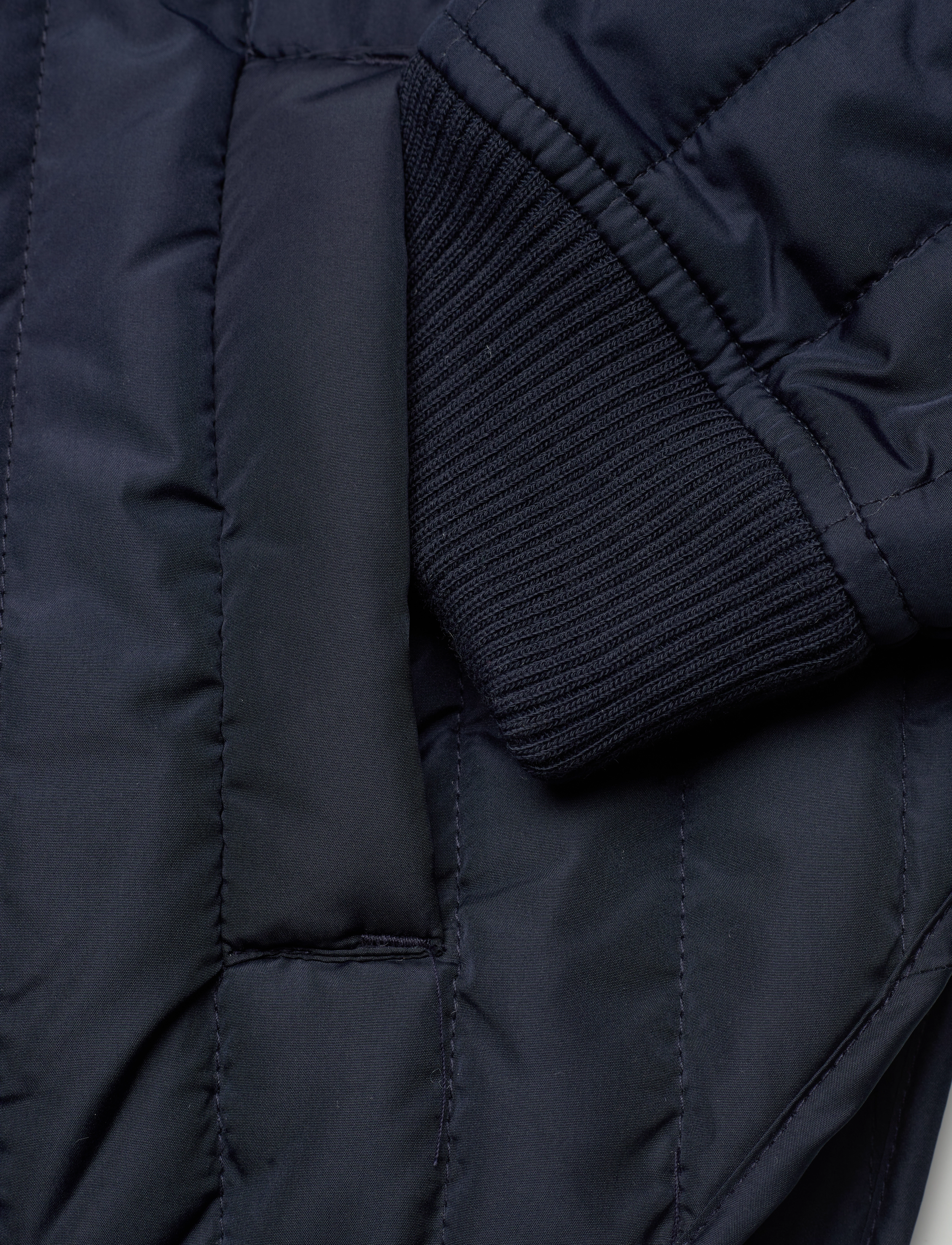 Basic Apparel - Louisa Short Jacket - navy - 3