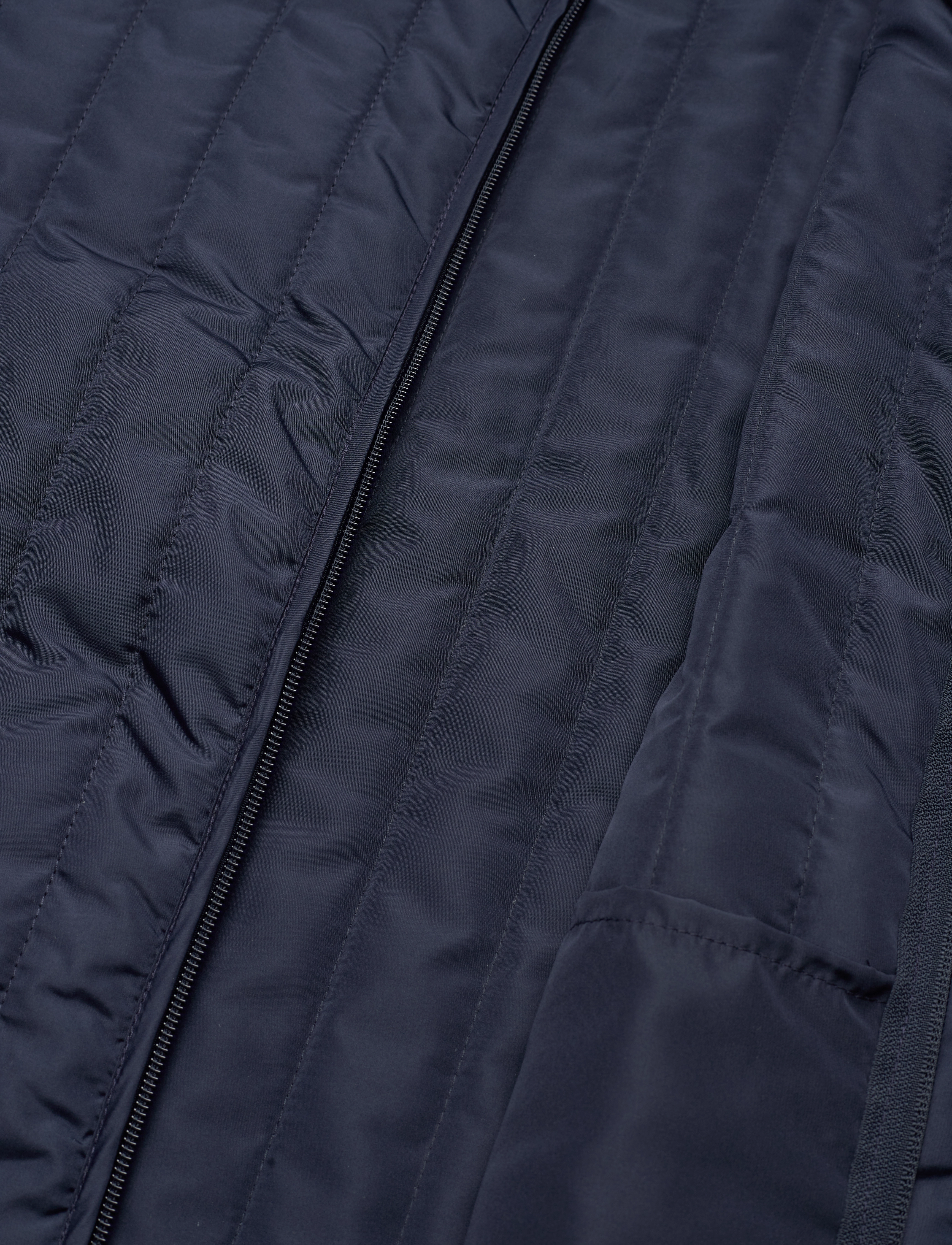 Basic Apparel - Louisa Short Jacket - navy - 4