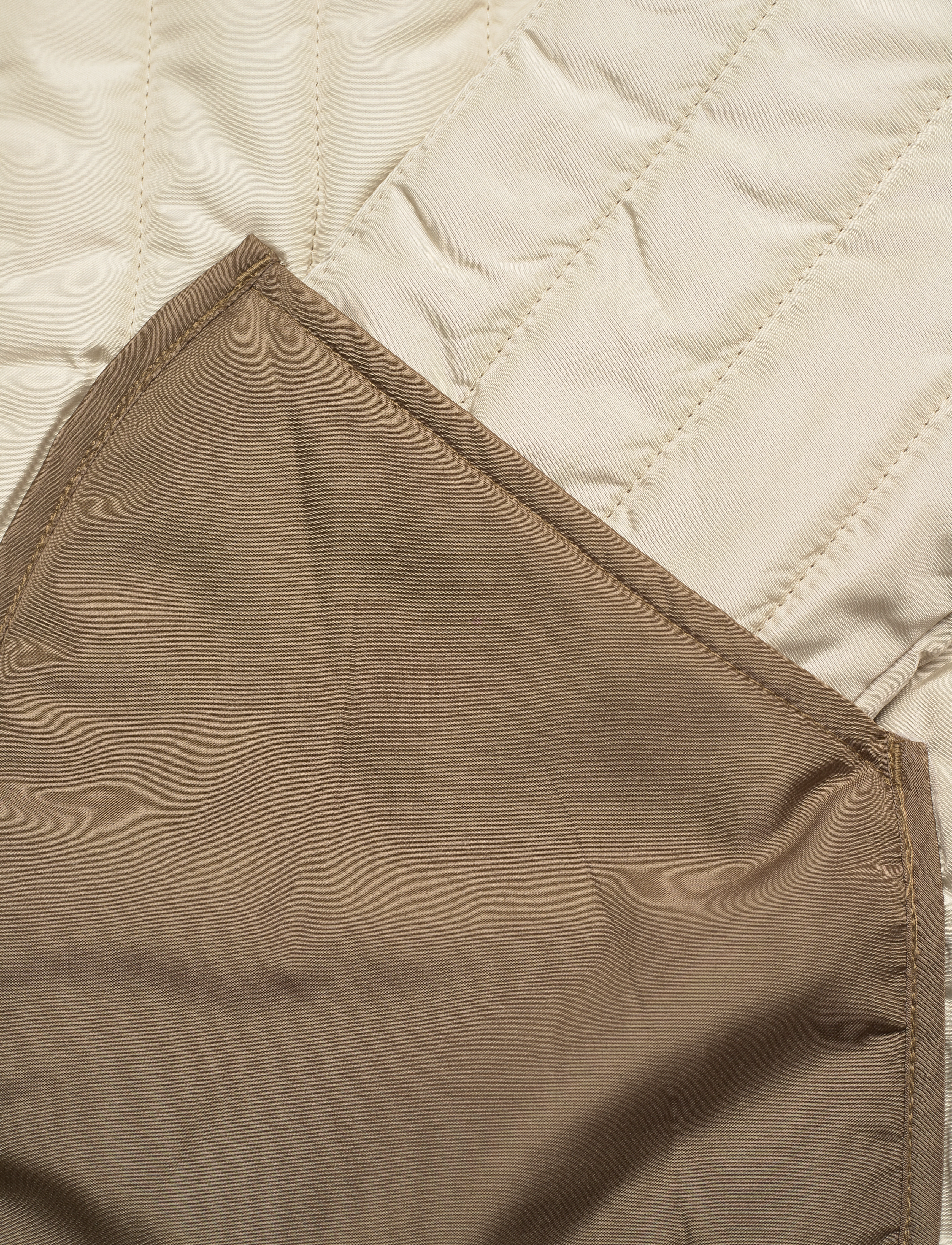 Basic Apparel - Louisa Loose Jacket - moss gray - 3