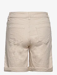 Basic Apparel - Elisa Shorts - jeansshorts - birch - 1