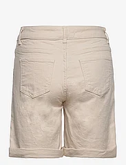 Basic Apparel - Elisa Shorts - farkkushortsit - birch - 1