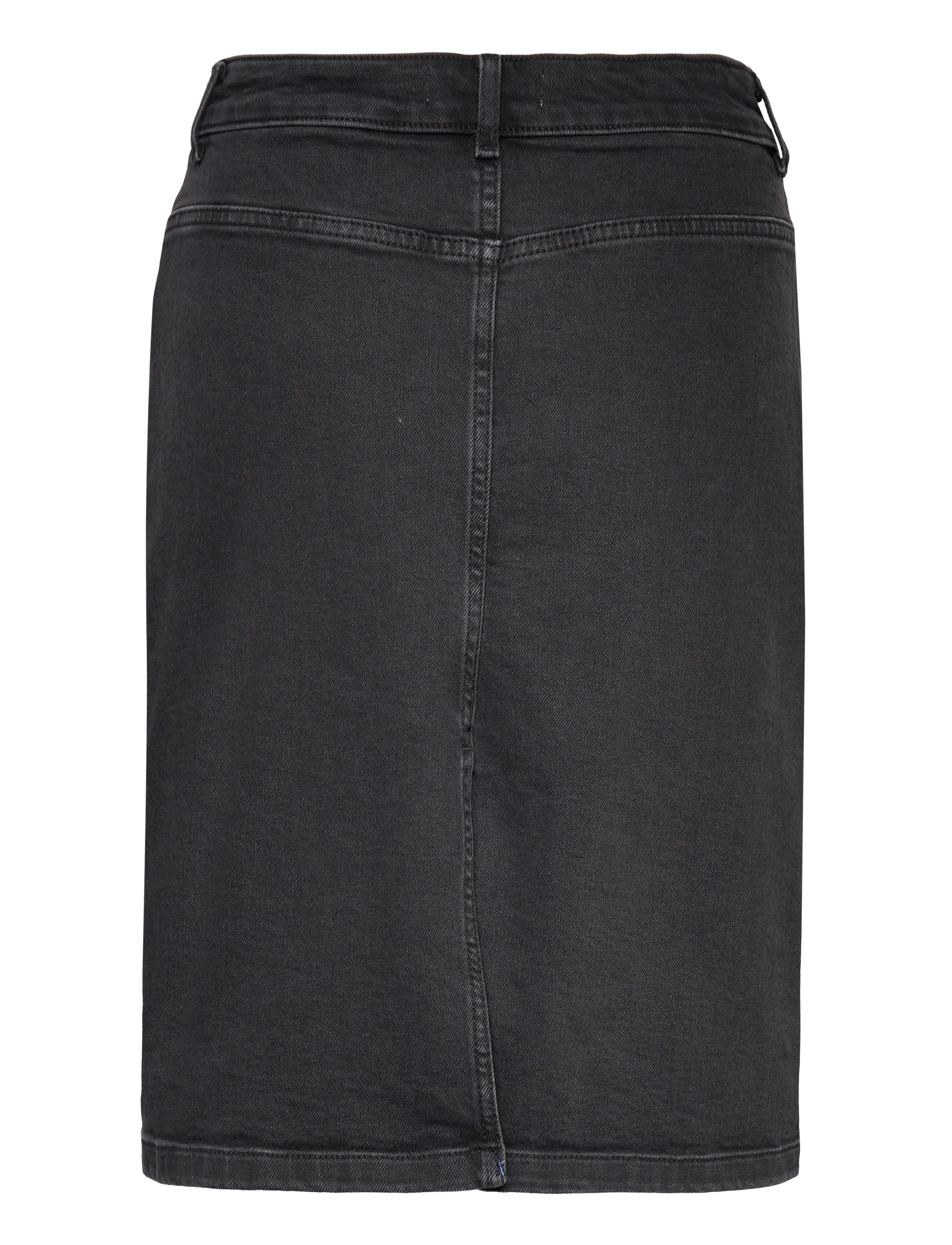 Basic Apparel - Elisa Skirt - black - 1