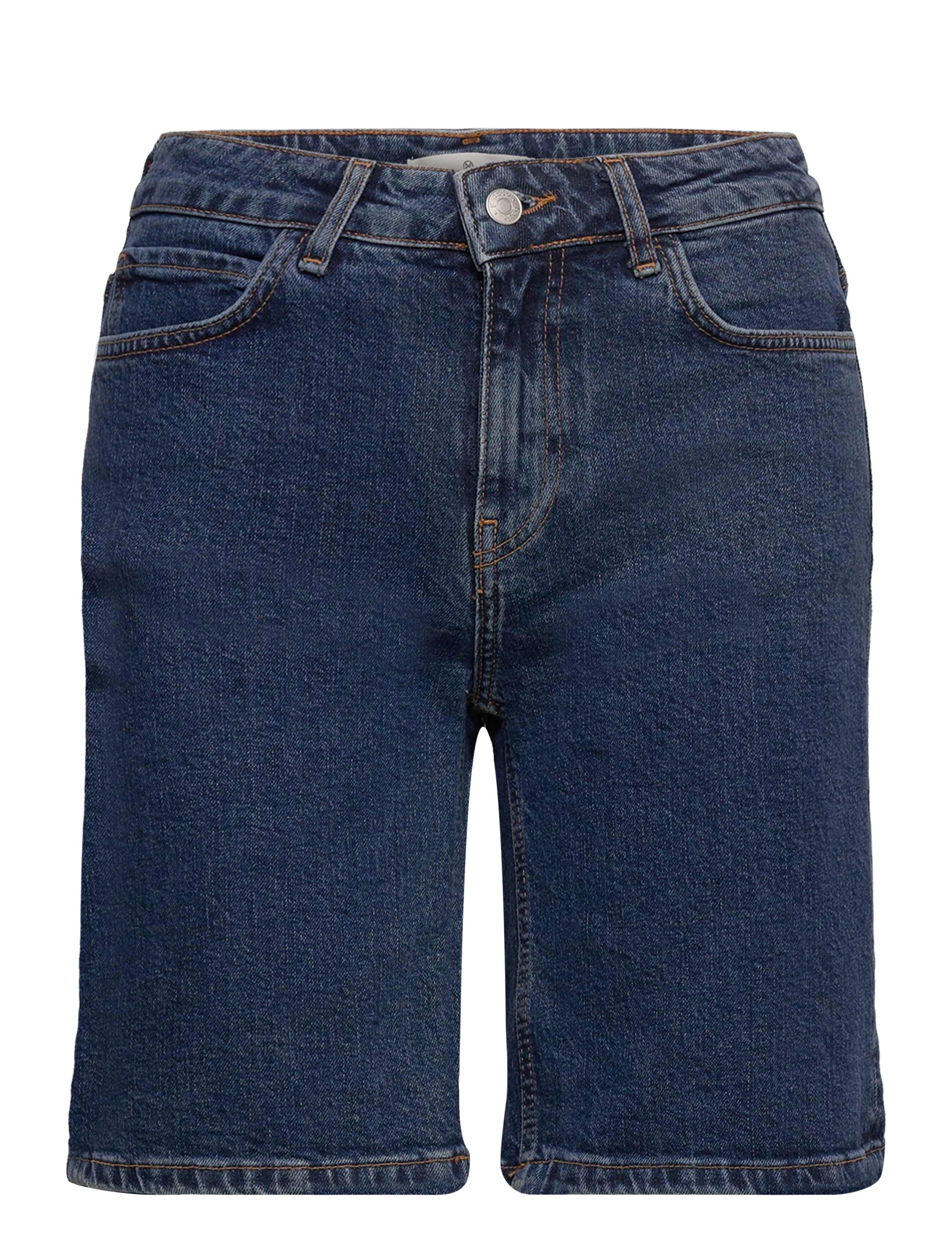 BASIC APPAREL Elisa Shorts Blau - XS - Damen