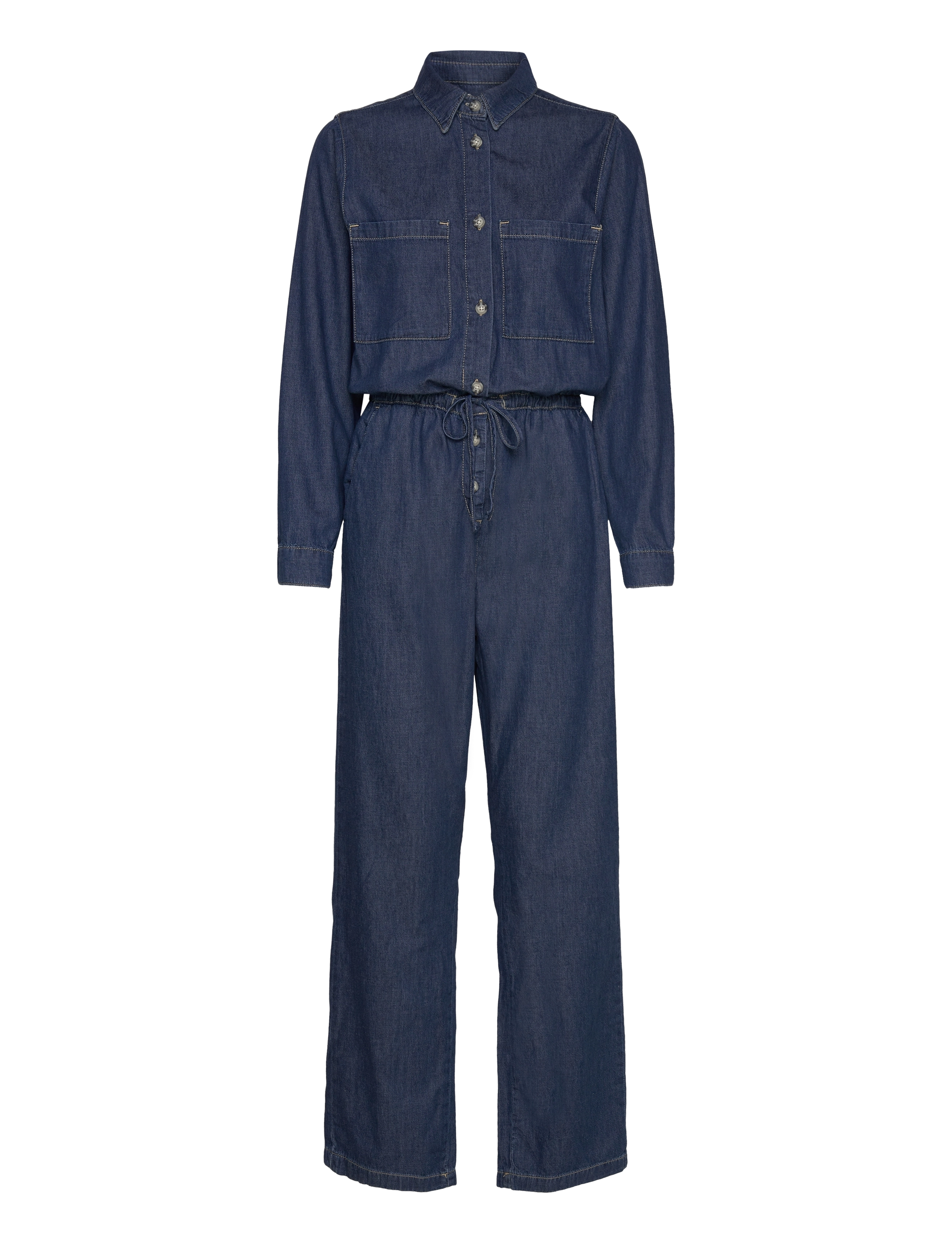 MID BLUE