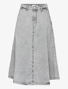 Bluebell Skirt, Basic Apparel
