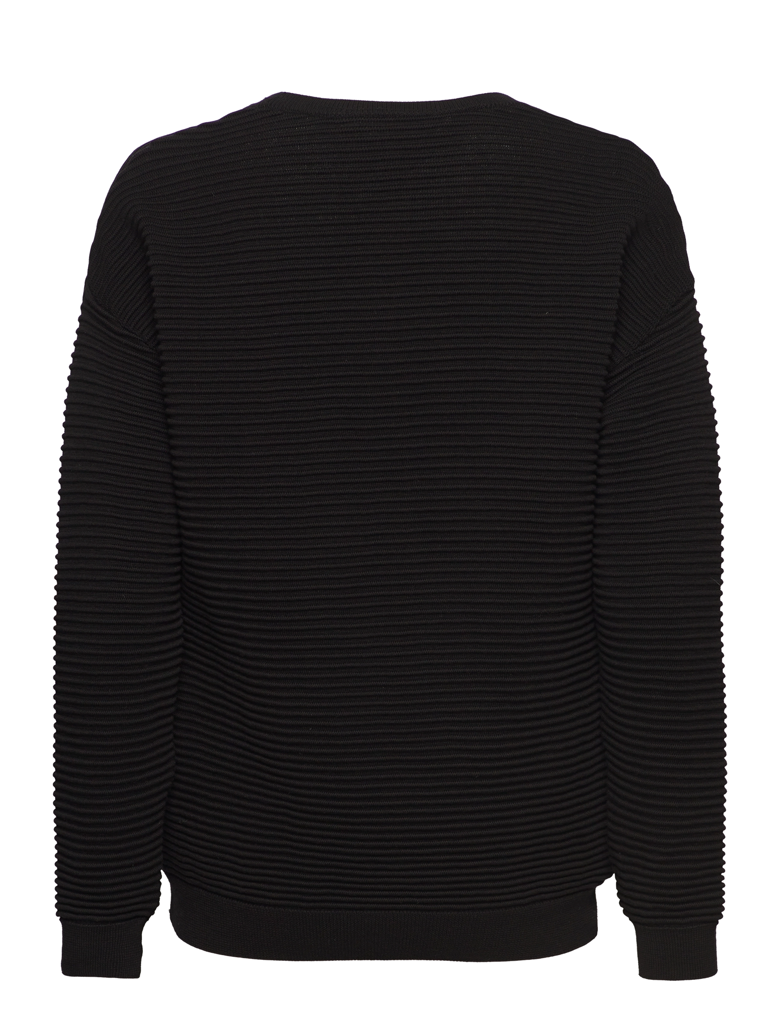 Basic Apparel - Ista - organic cotton - black - 1