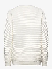 Basic Apparel - Ista - organic cotton - džemperi - off white - 1