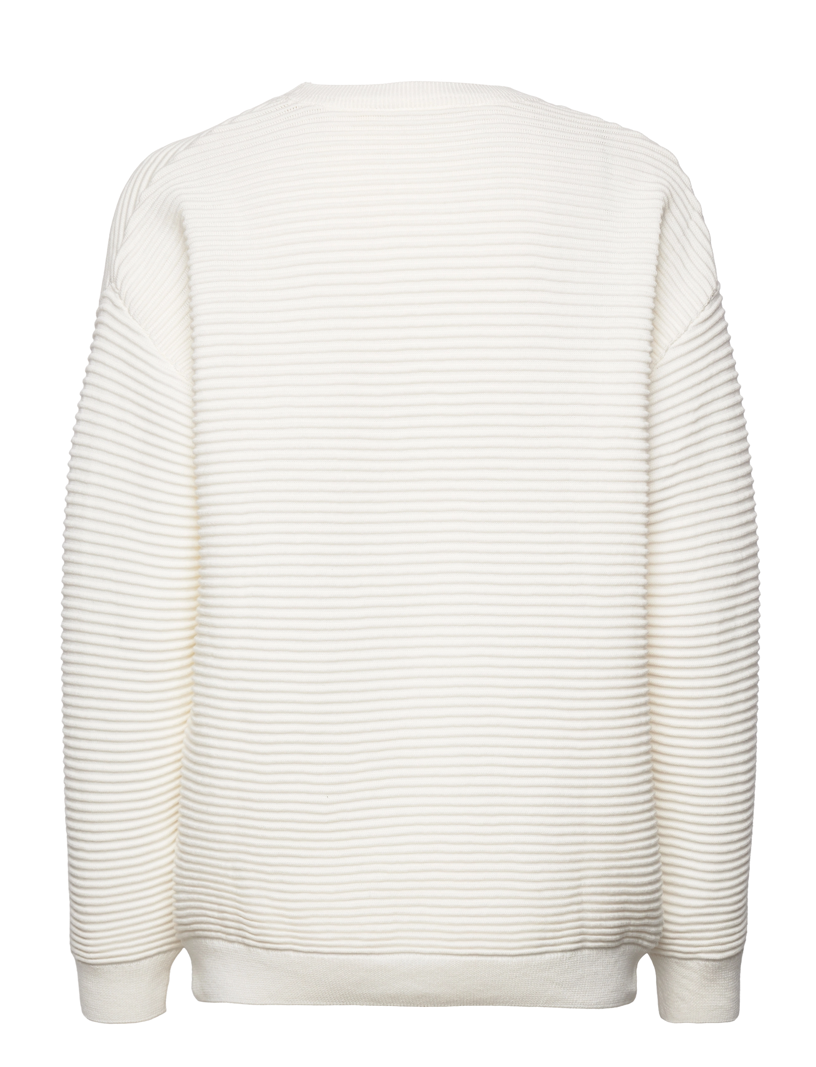 Basic Apparel - Ista - organic cotton - off white - 1