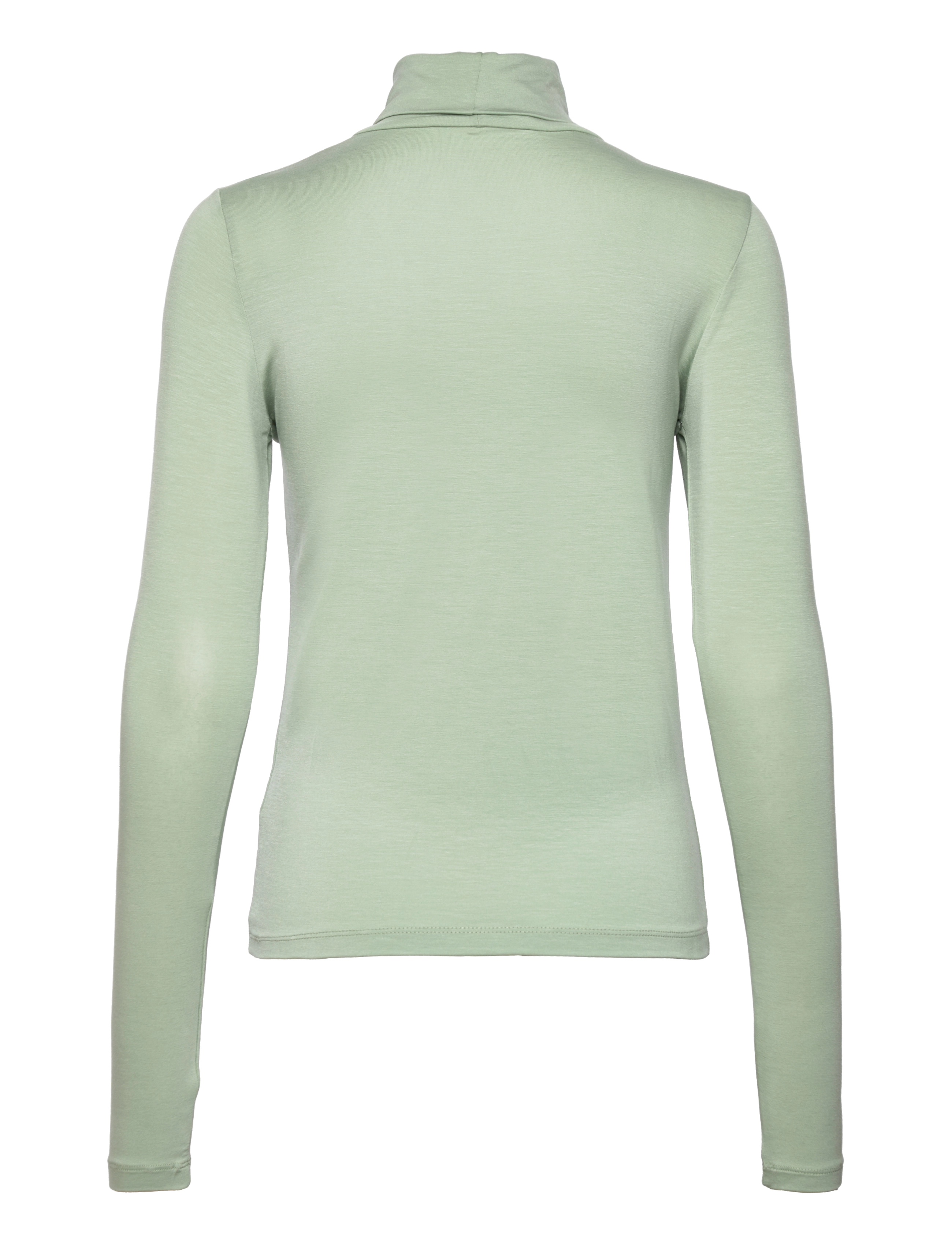 Basic Apparel - Joline T-neck - jadeite - 1