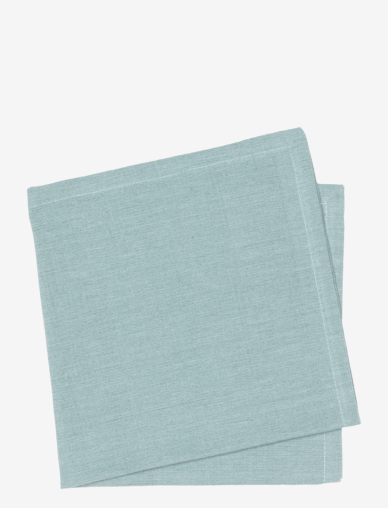 Bastian - Napkin - mint - 0