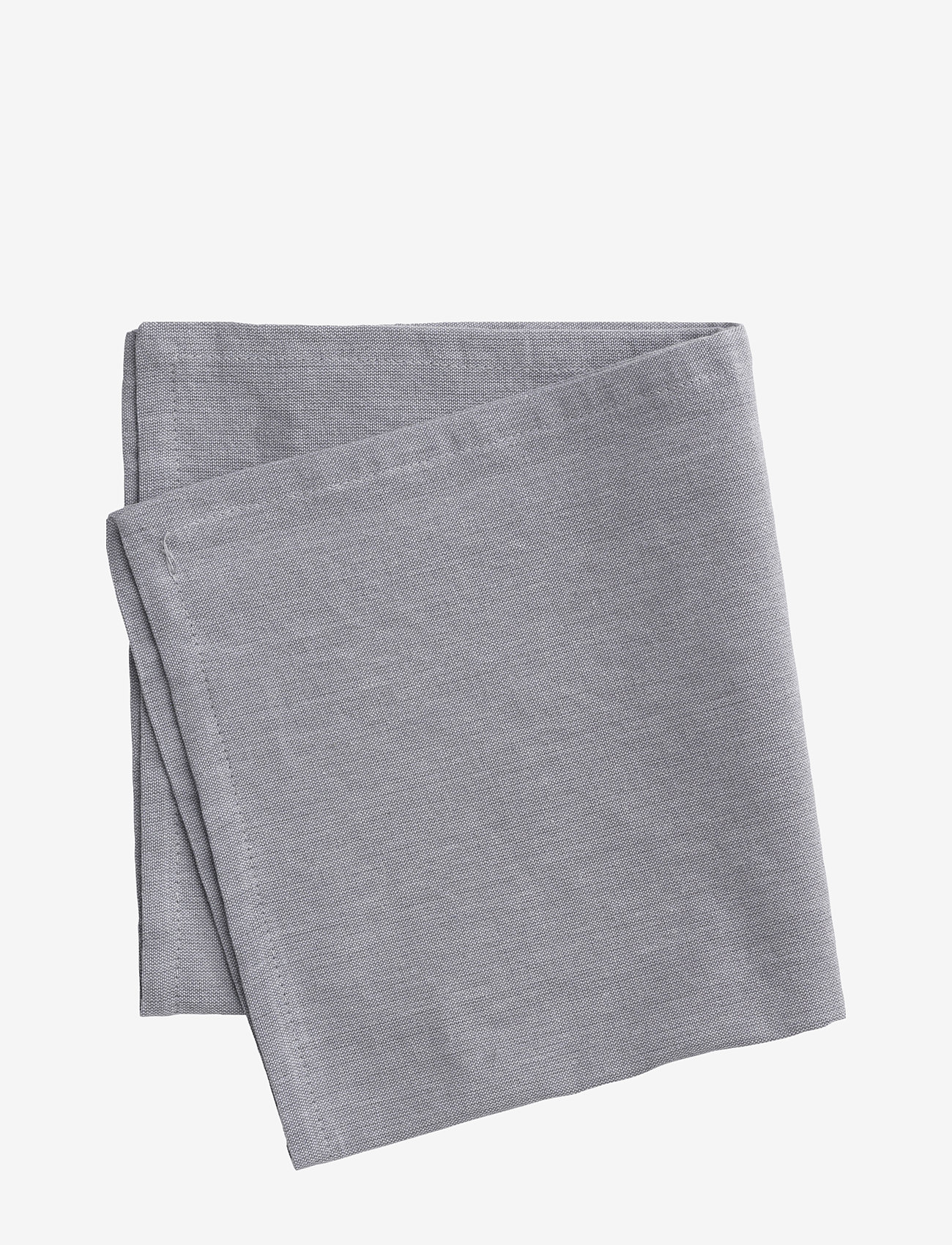 Bastian - Napkin - light grey - 0