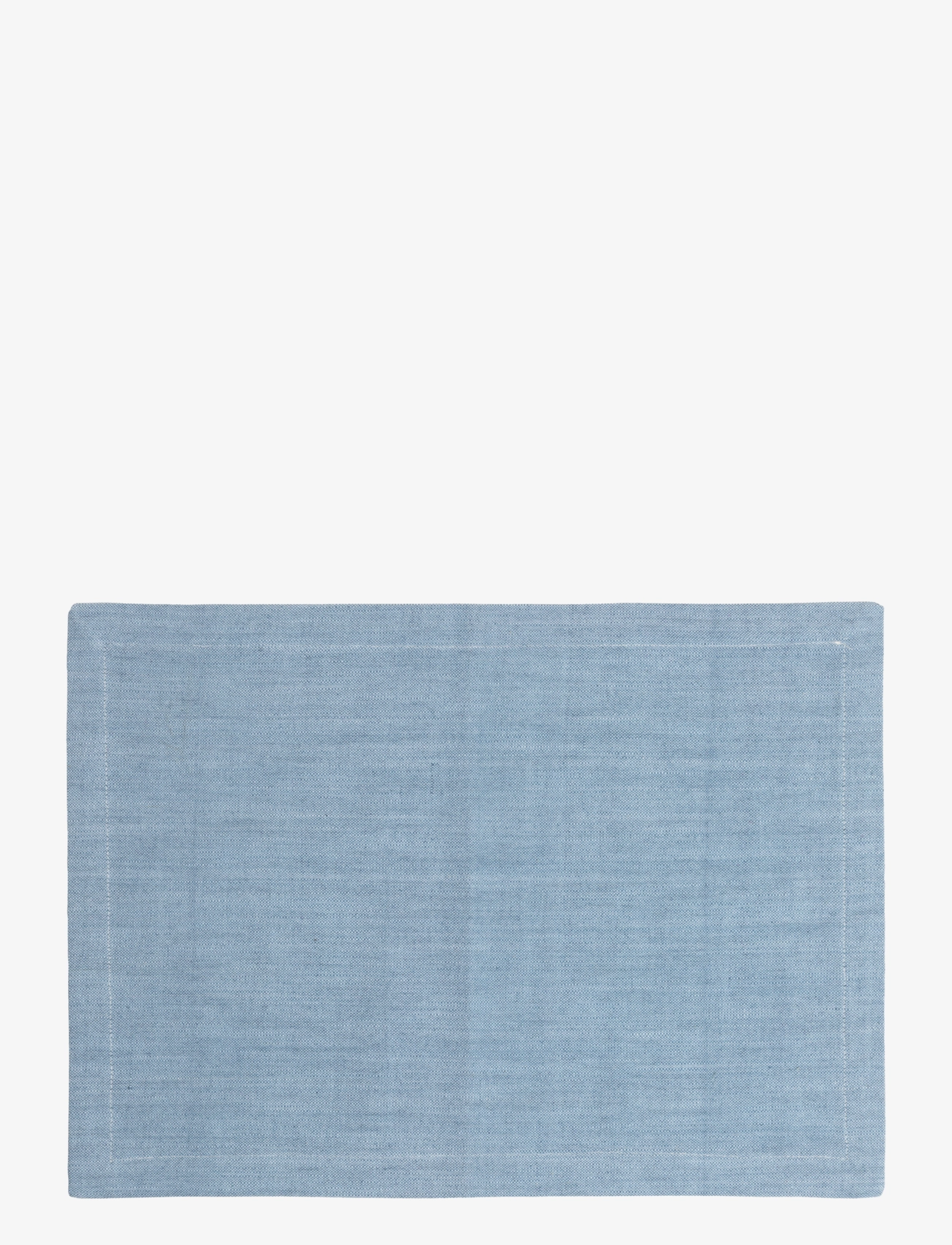 DUSTY BLUE
