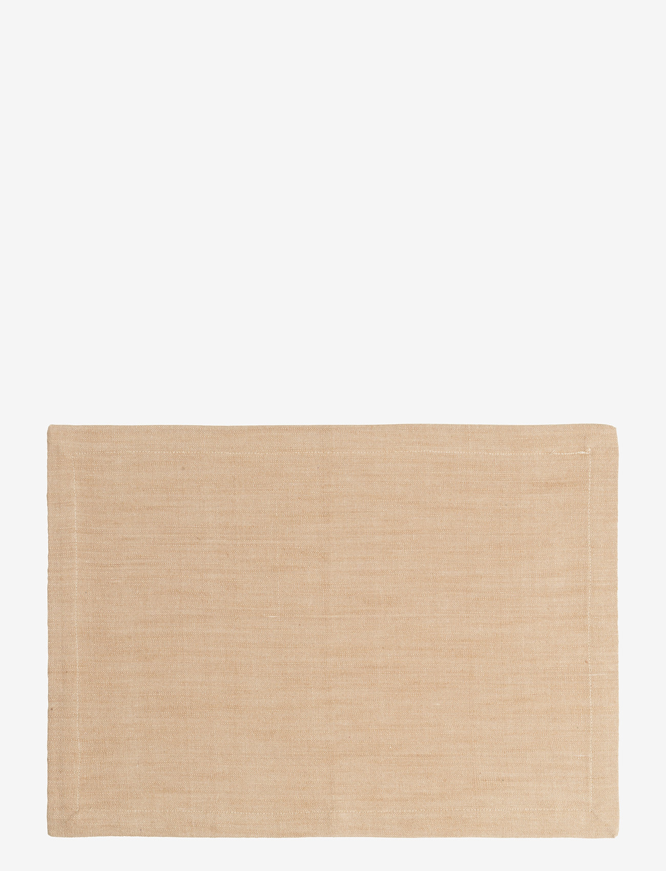 Bastian - Place Mat - brown - 0
