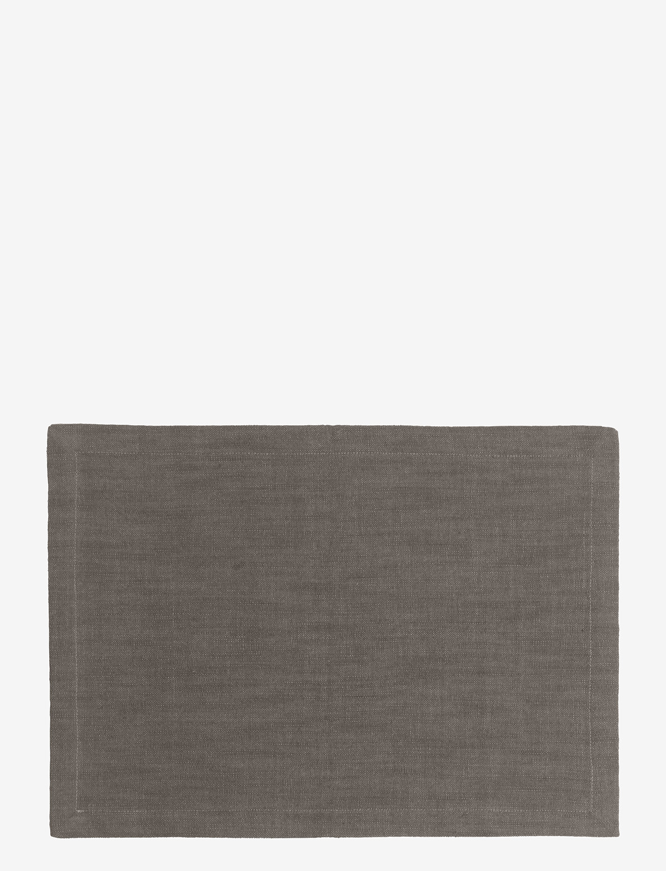 Bastian - Place Mat - brown - 0