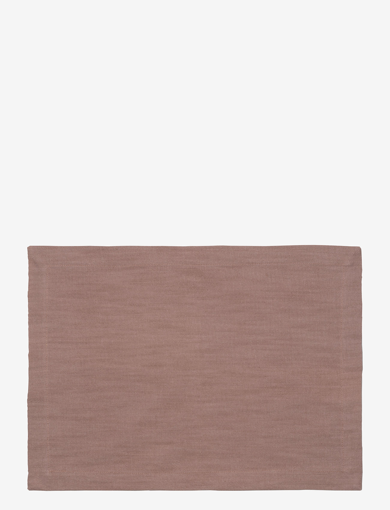 Bastian - Place Mat - pink - 0