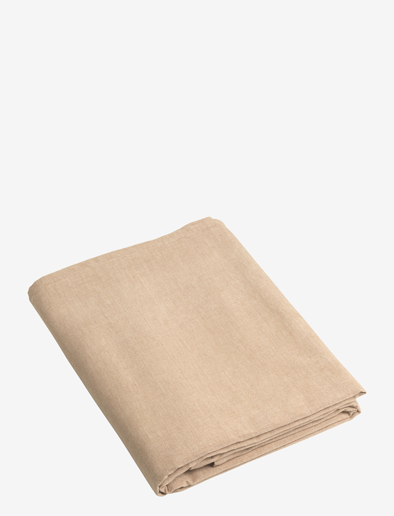 Bastian - Tablecloth - brown - 0