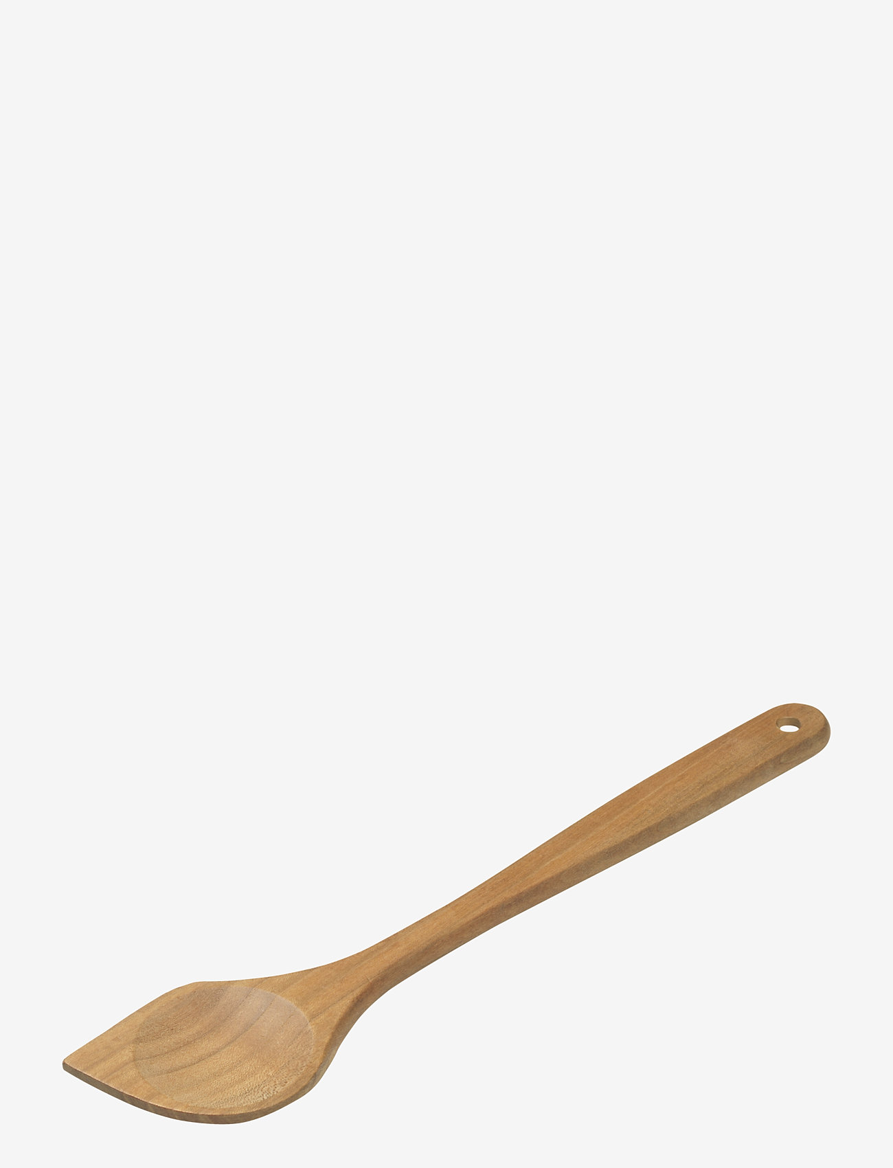 Bastian - Corner spoon/Batter spoon - natural - 0