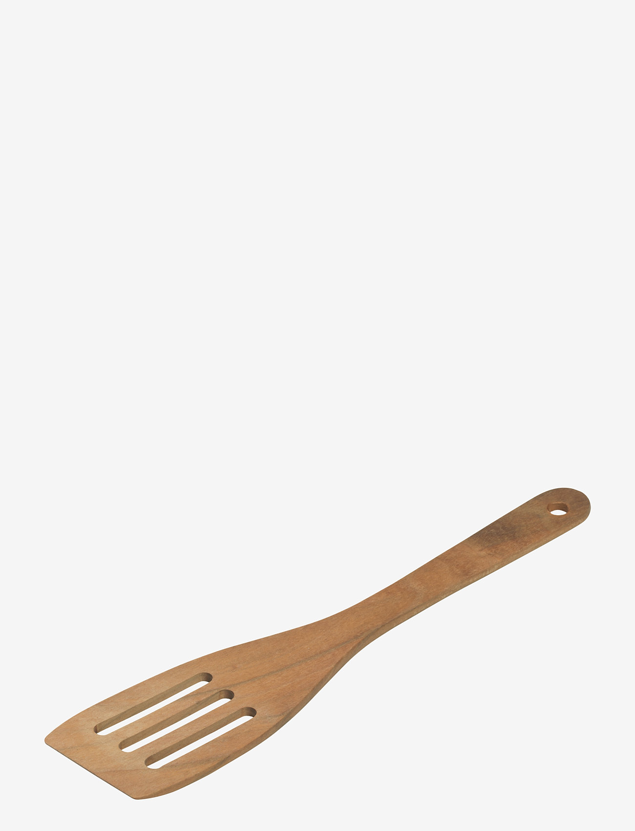 Bastian - Spatula grooved - natural - 0