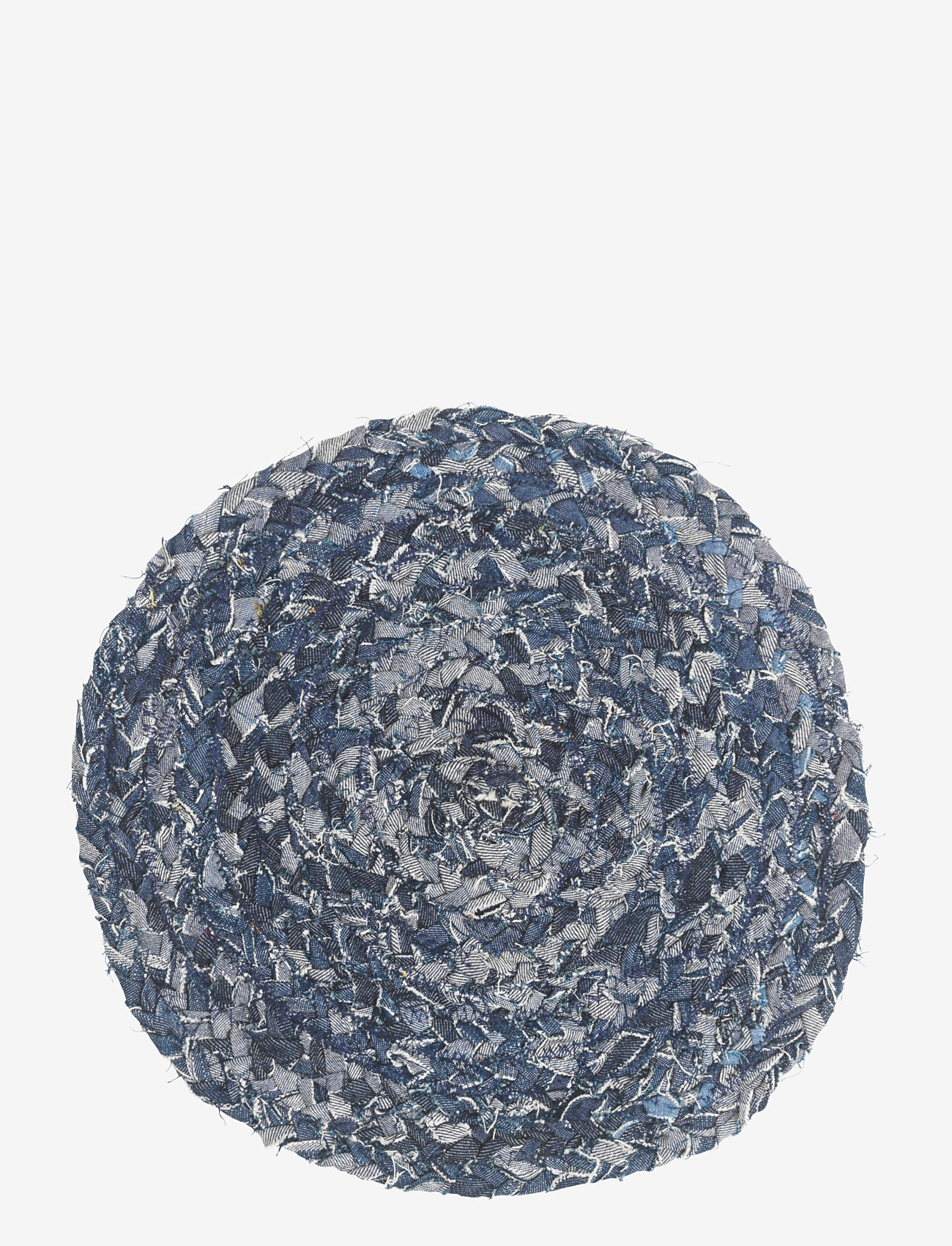 Bastian - Place mat - blue - 0