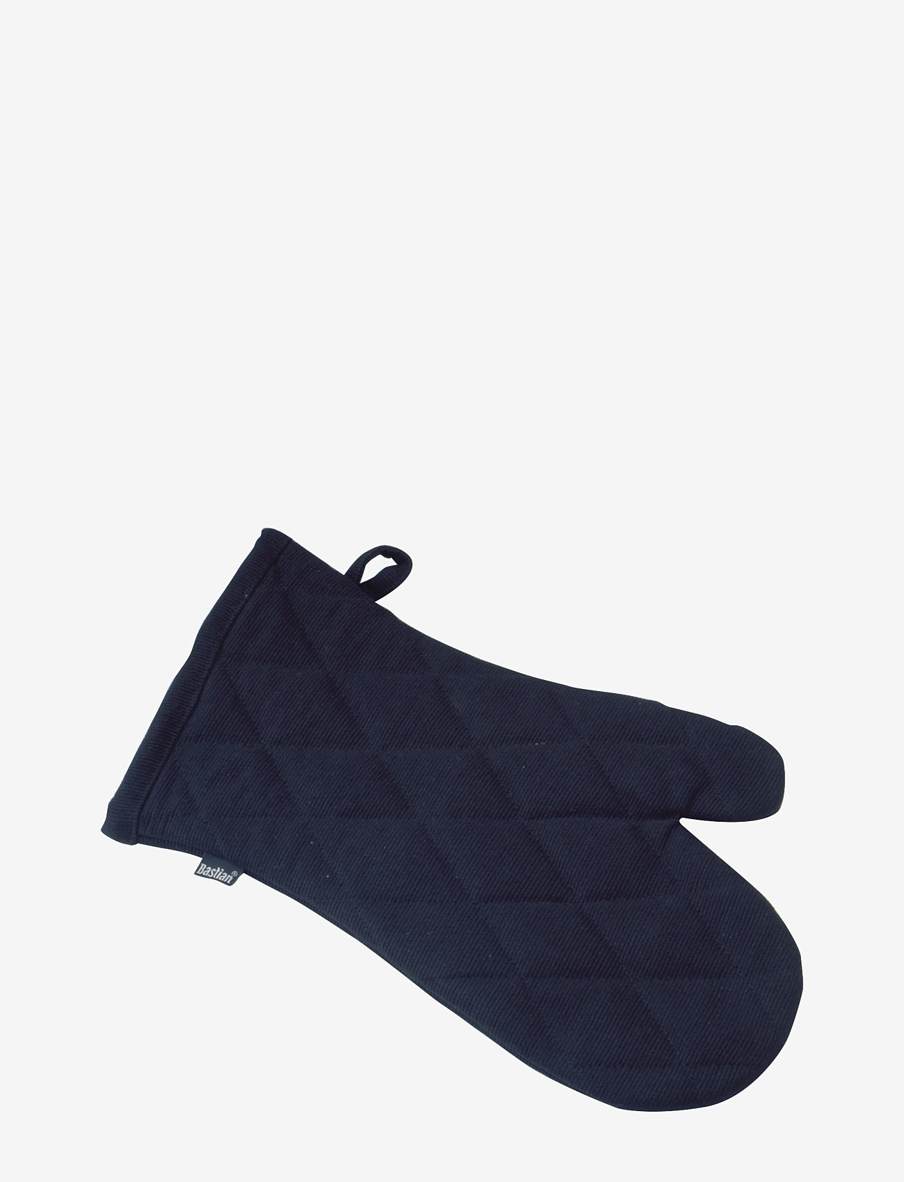 Bastian - Oven mitt - black - 0