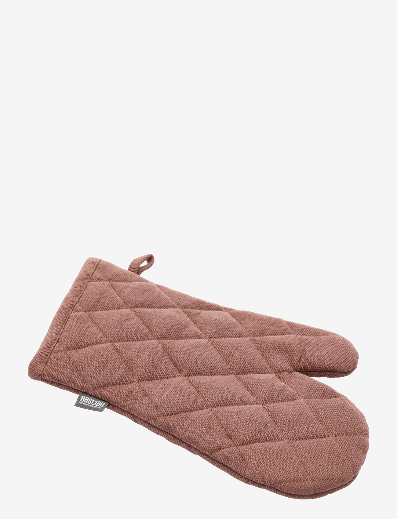 Bastian - Grill Glove - pink - 0