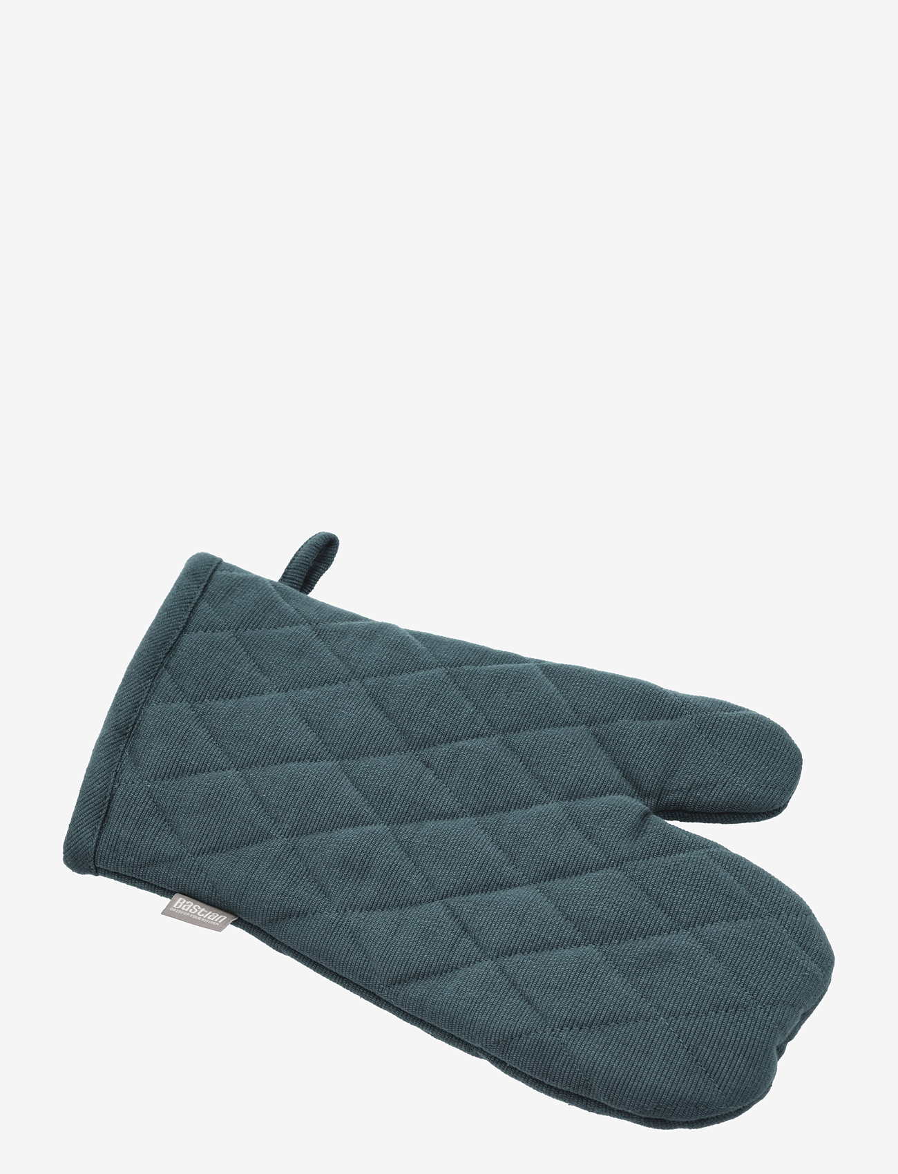 Bastian - Grill Glove - blue - 0