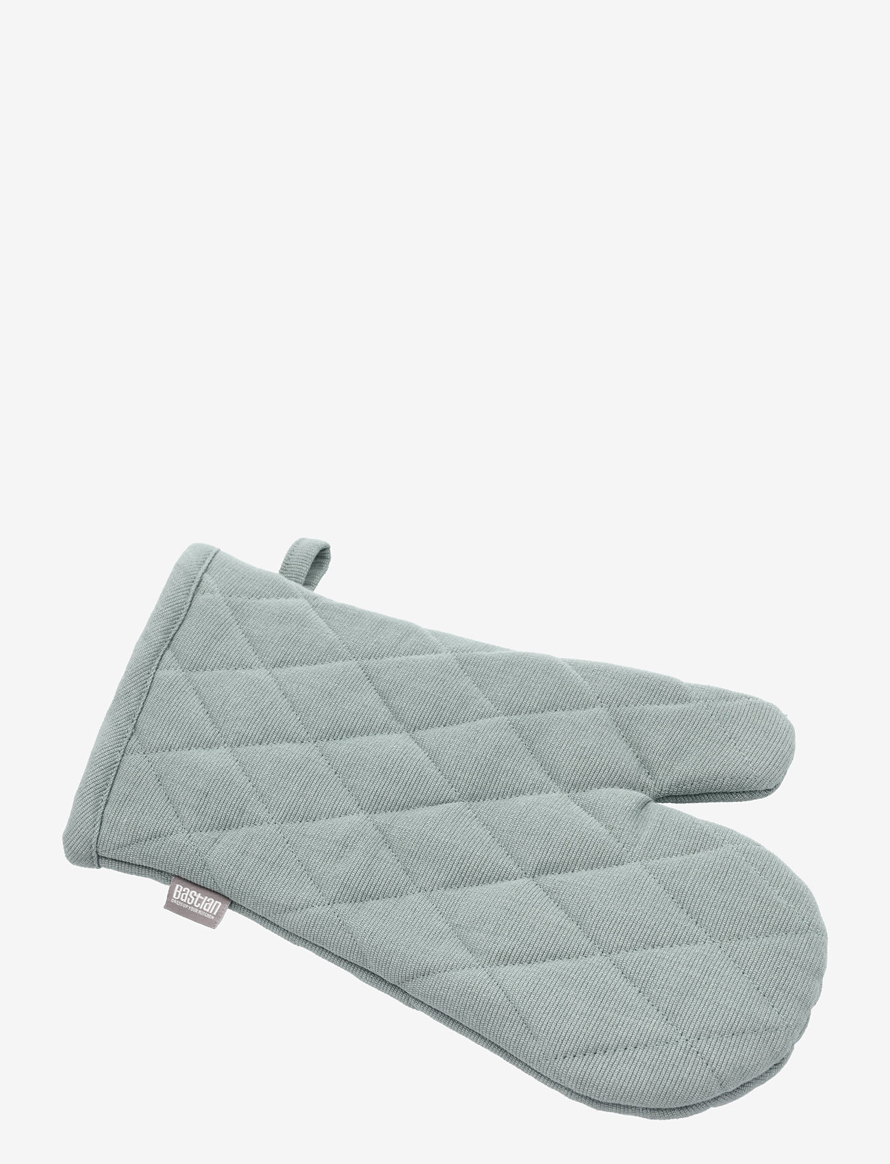 Bastian - Grill Glove - blue - 0