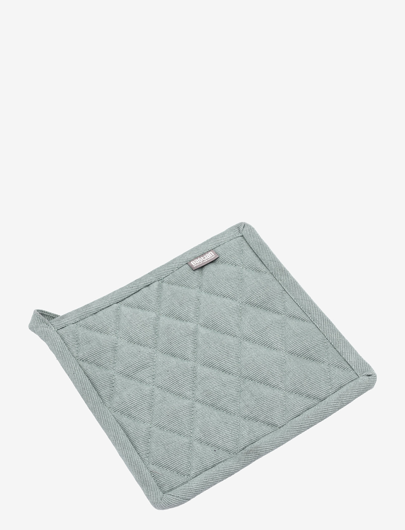 Bastian - Pot holder - blue - 0