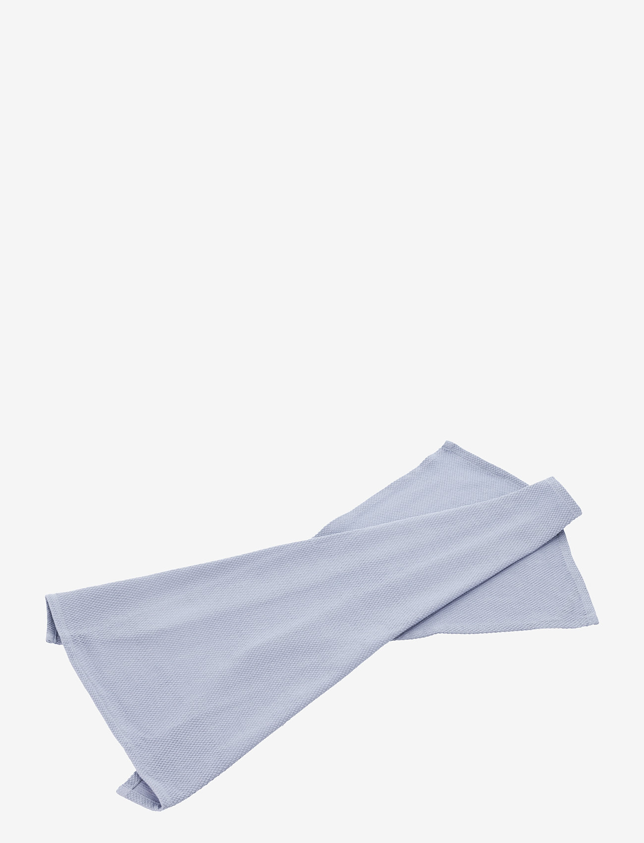 Bastian - Tea towel Diamond - lavender blue - 0