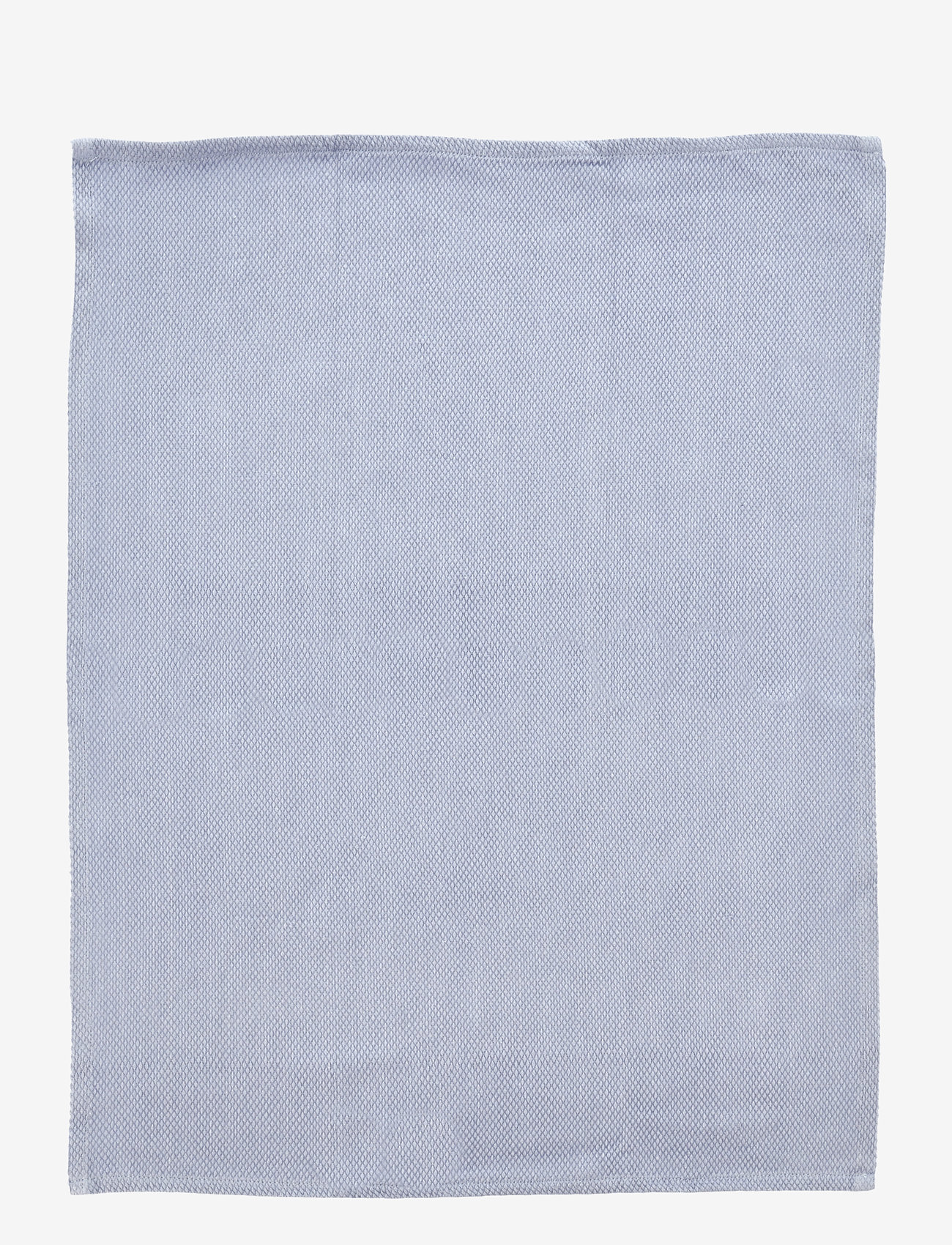 Bastian - Tea towel Diamond - lavender blue - 1