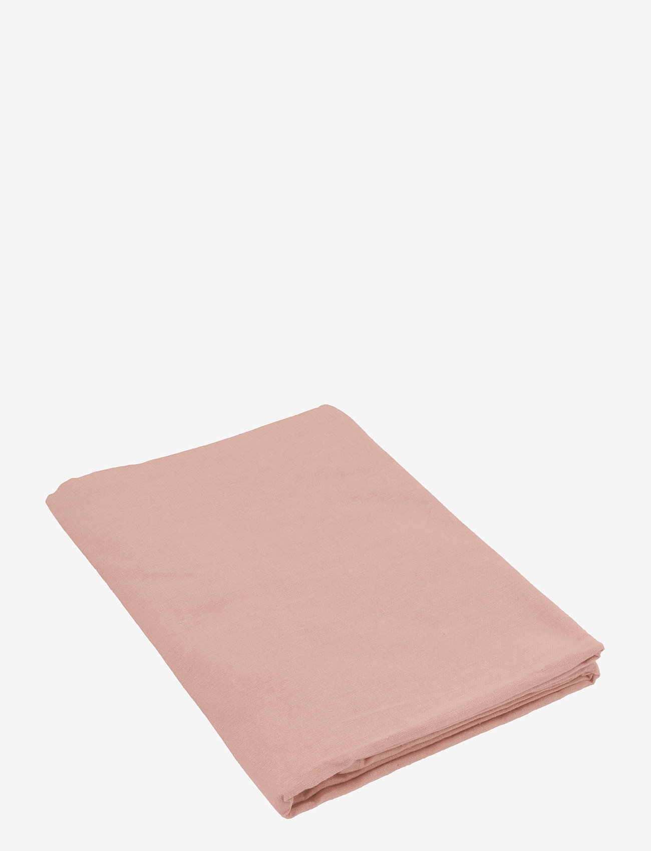 Bastian - Tablecloth - ash rose - 0