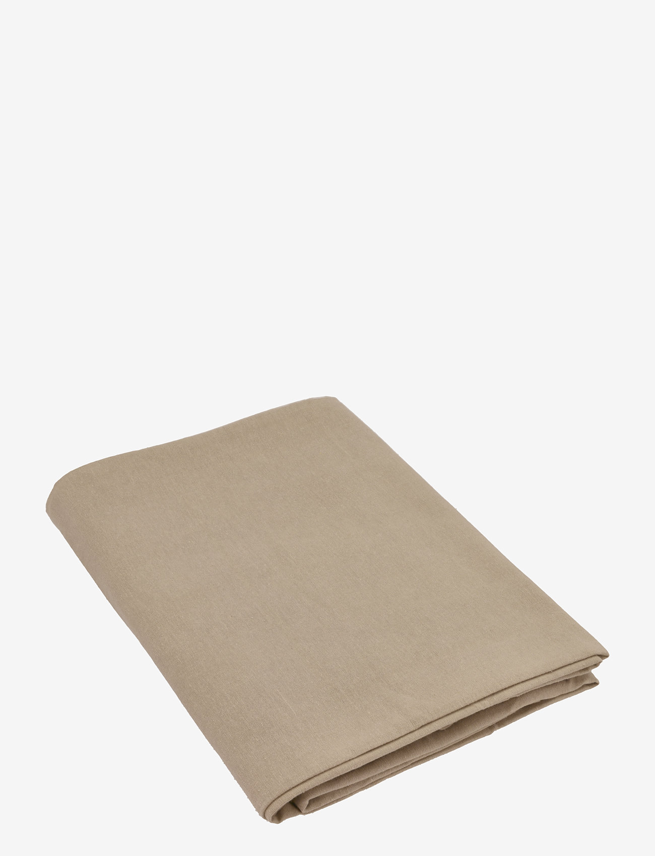 Bastian - Tablecloth - fungi brown - 0