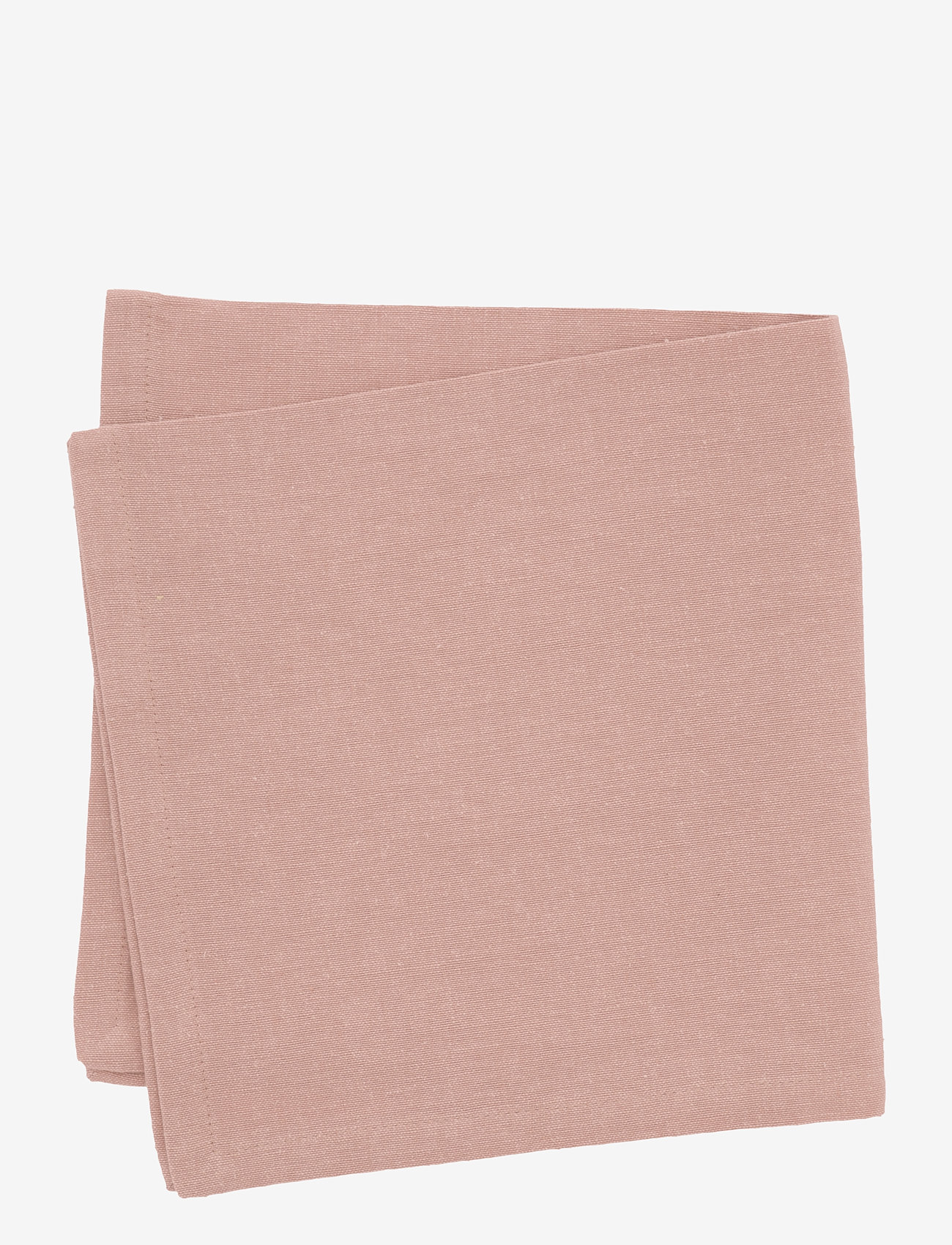 Bastian - Napkin - ash rose - 0