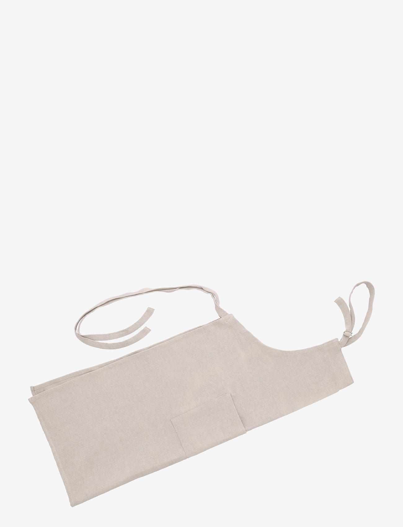 Bastian - Apron - cloudy rose - 0