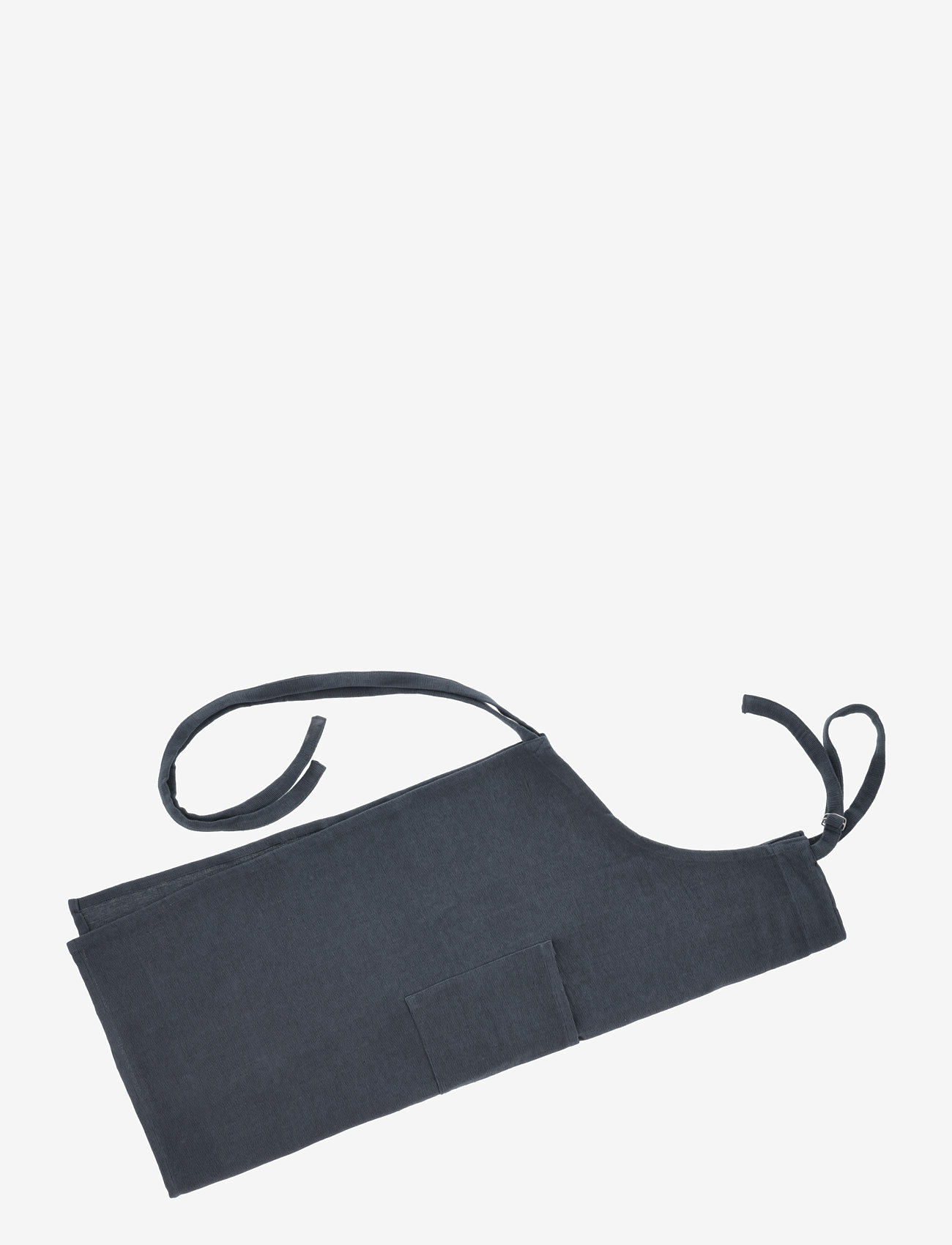 Bastian - Apron - midnight blue - 0