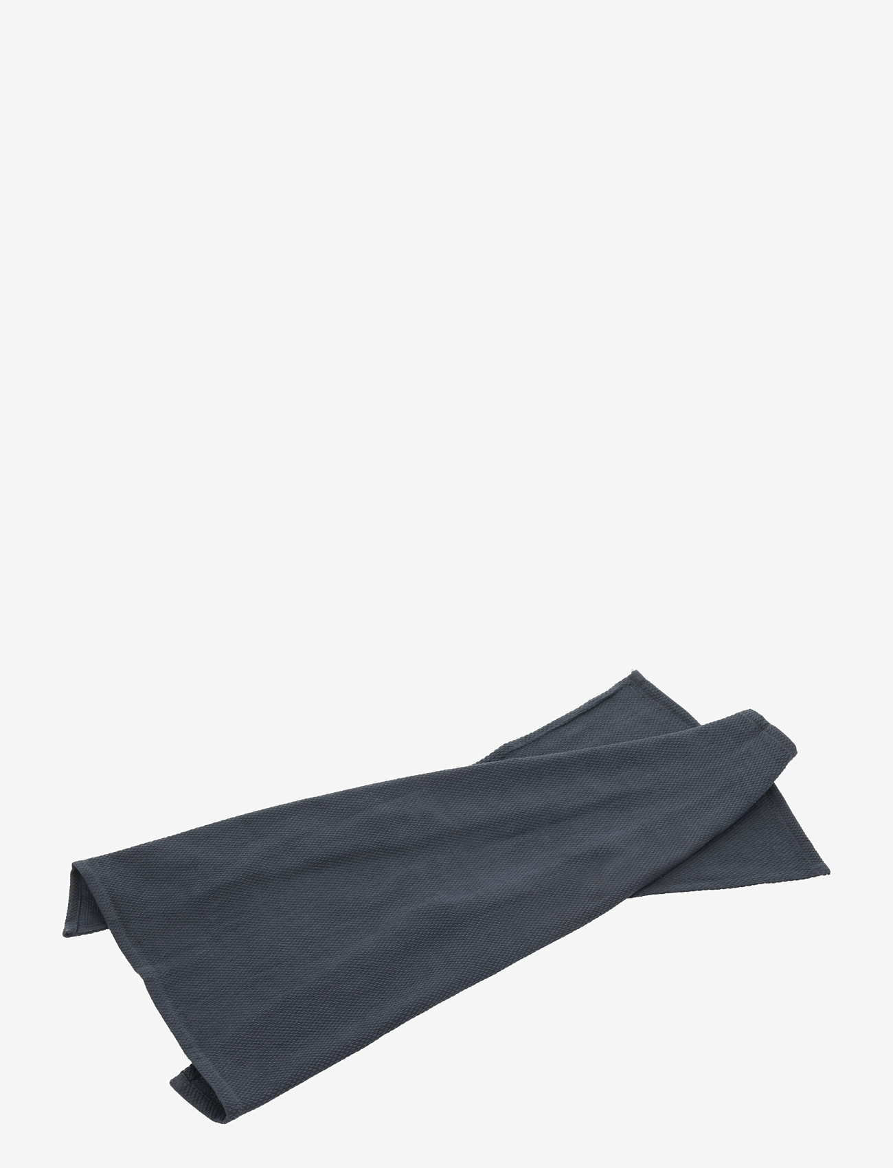 Bastian - Tea towel Diamond - midnight blue - 0